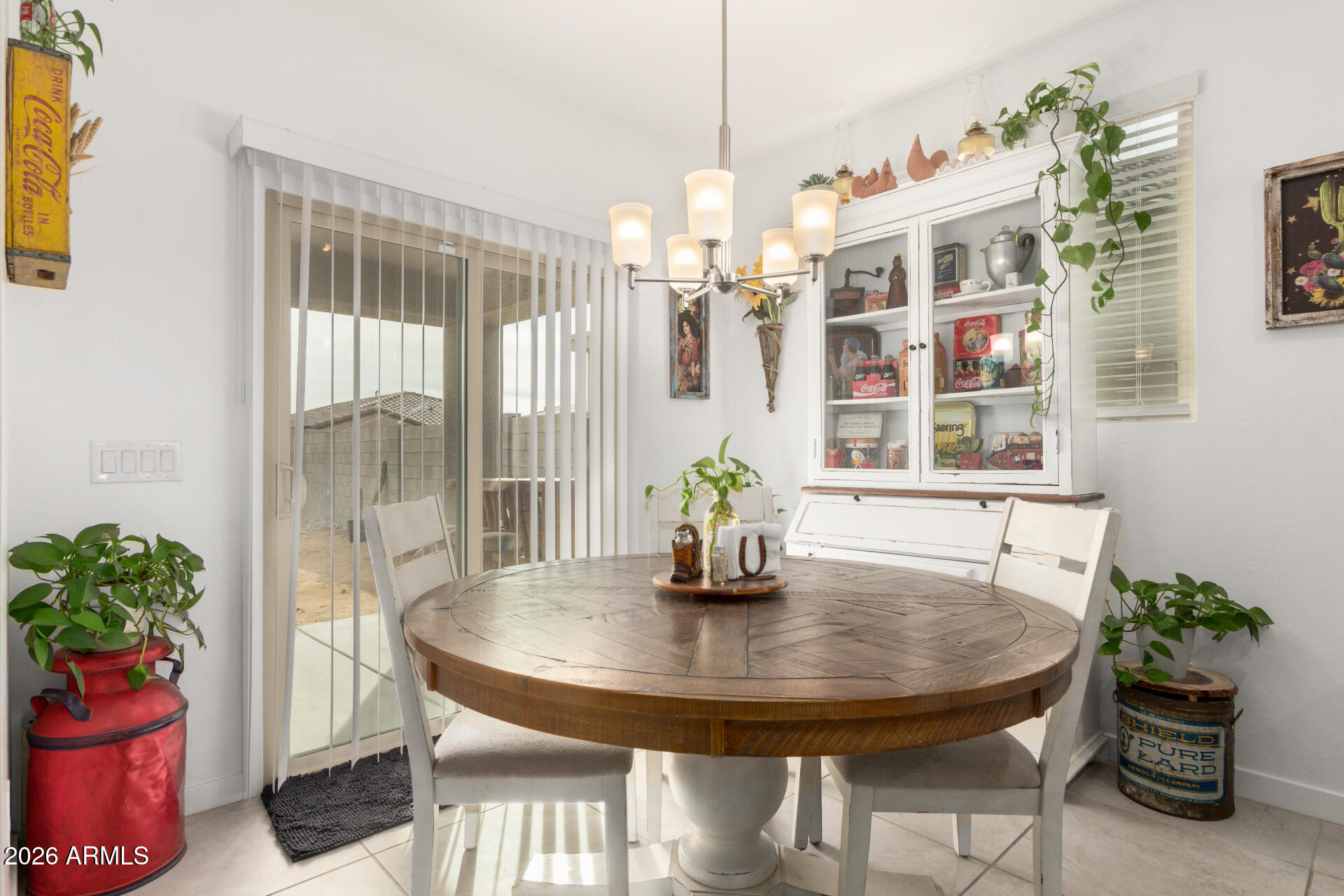 NORTHERN FARMS - Residential