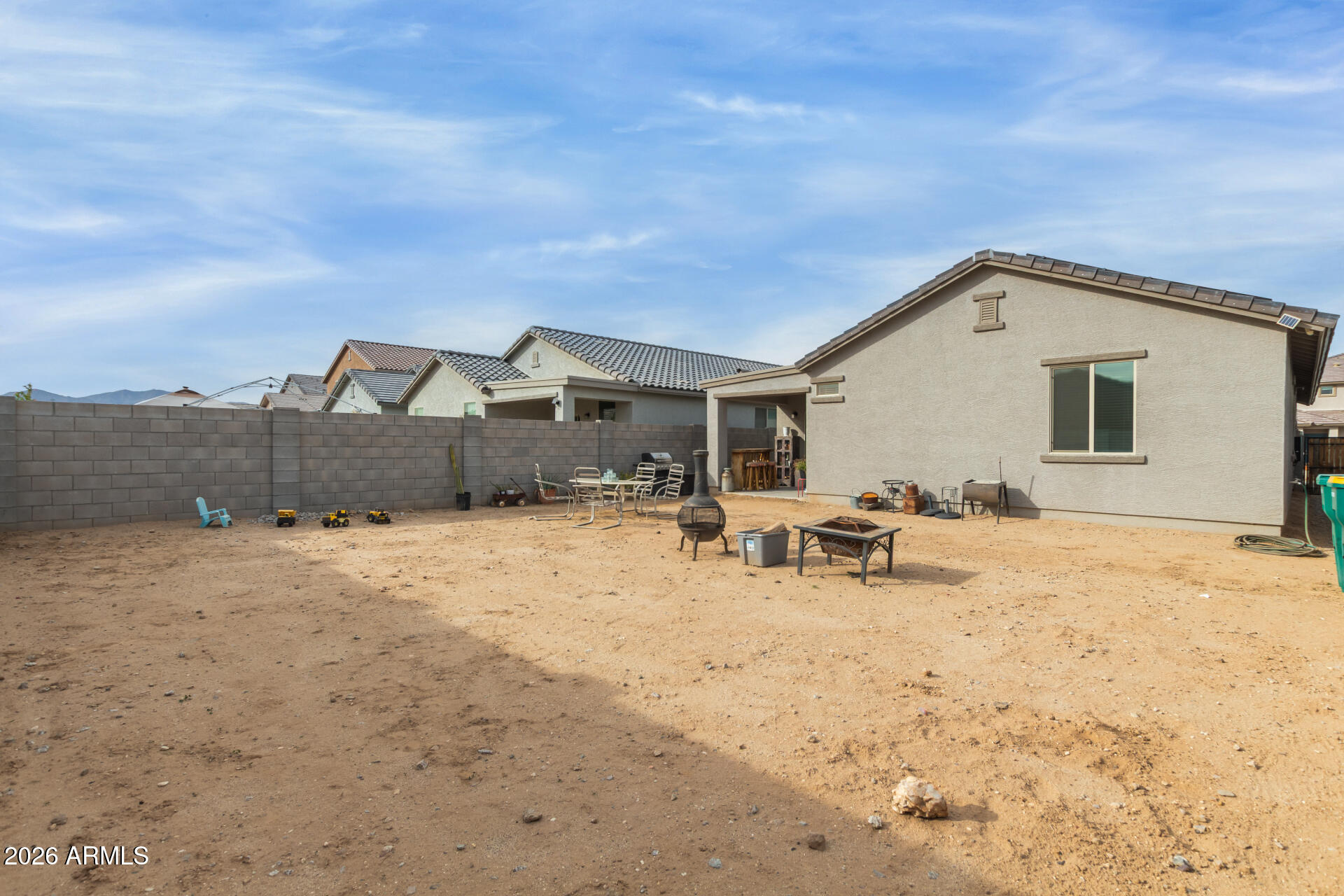 NORTHERN FARMS - Residential