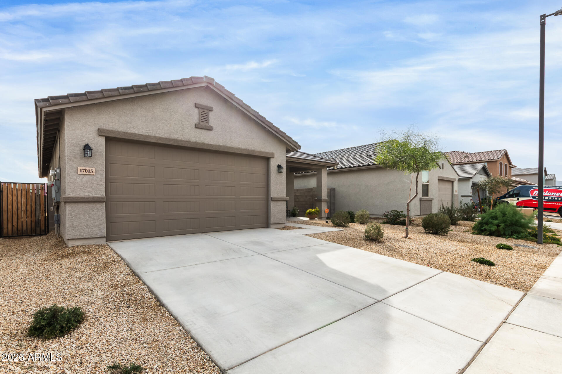 NORTHERN FARMS - Residential