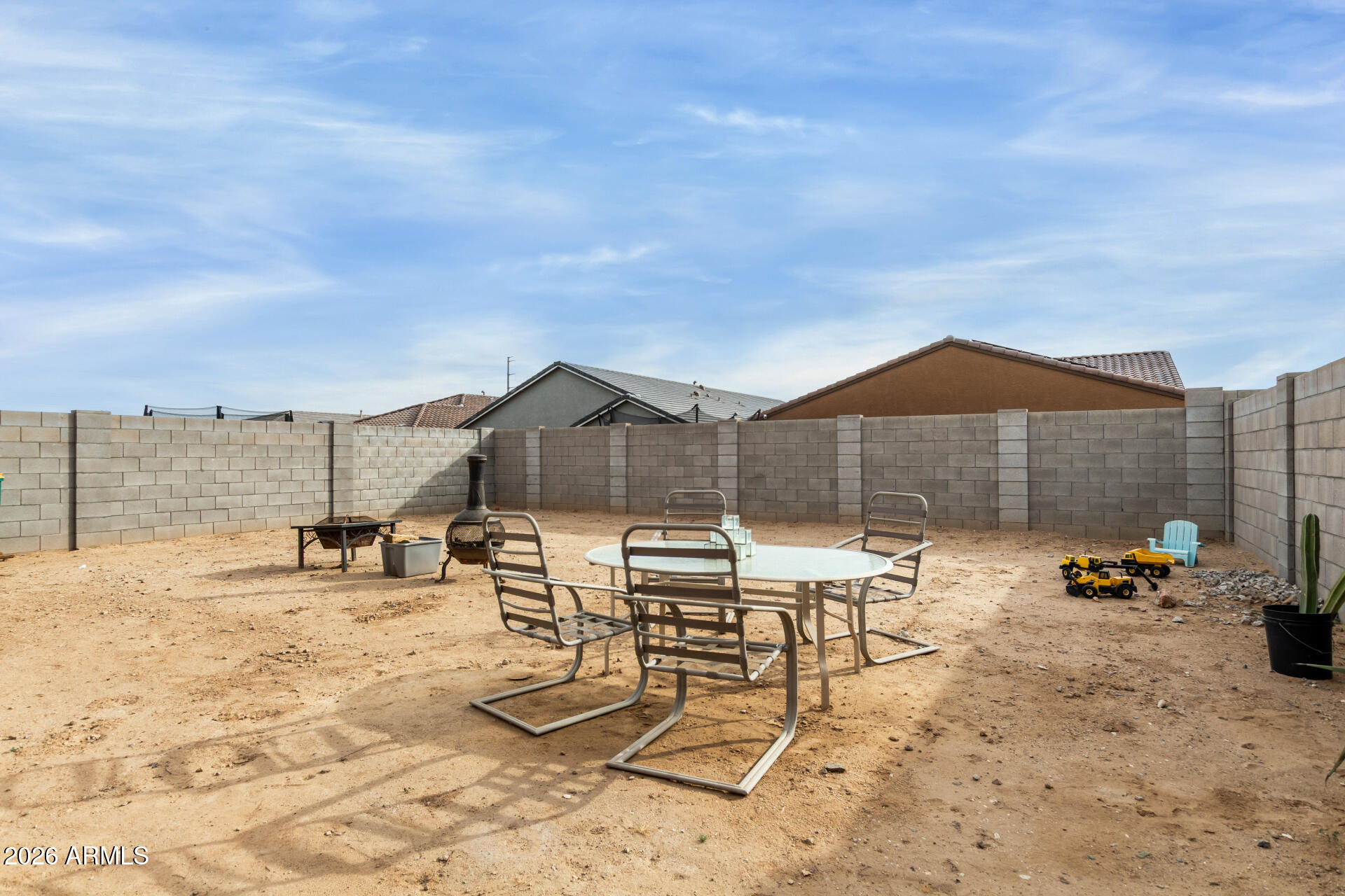 NORTHERN FARMS - Residential