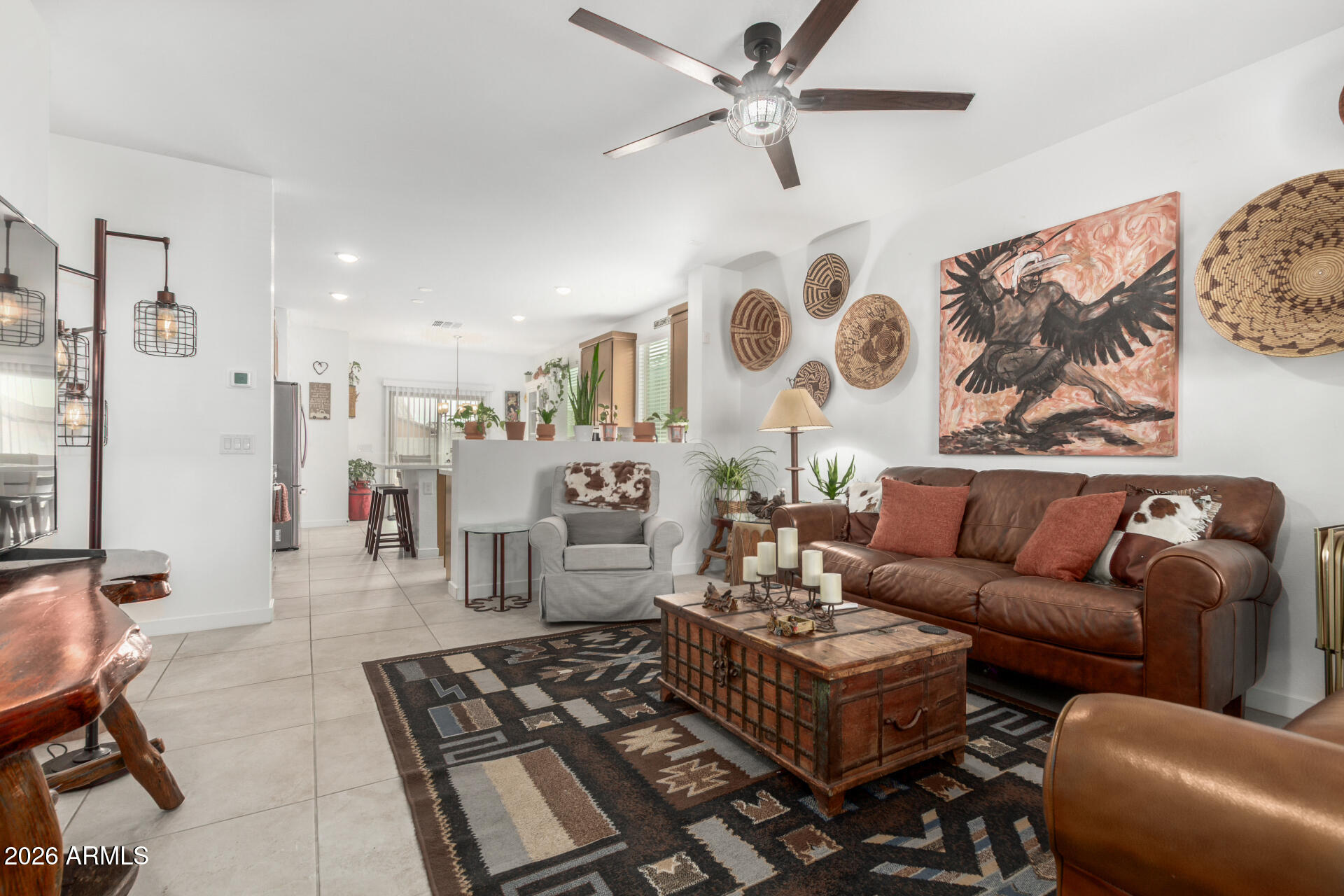 NORTHERN FARMS - Residential
