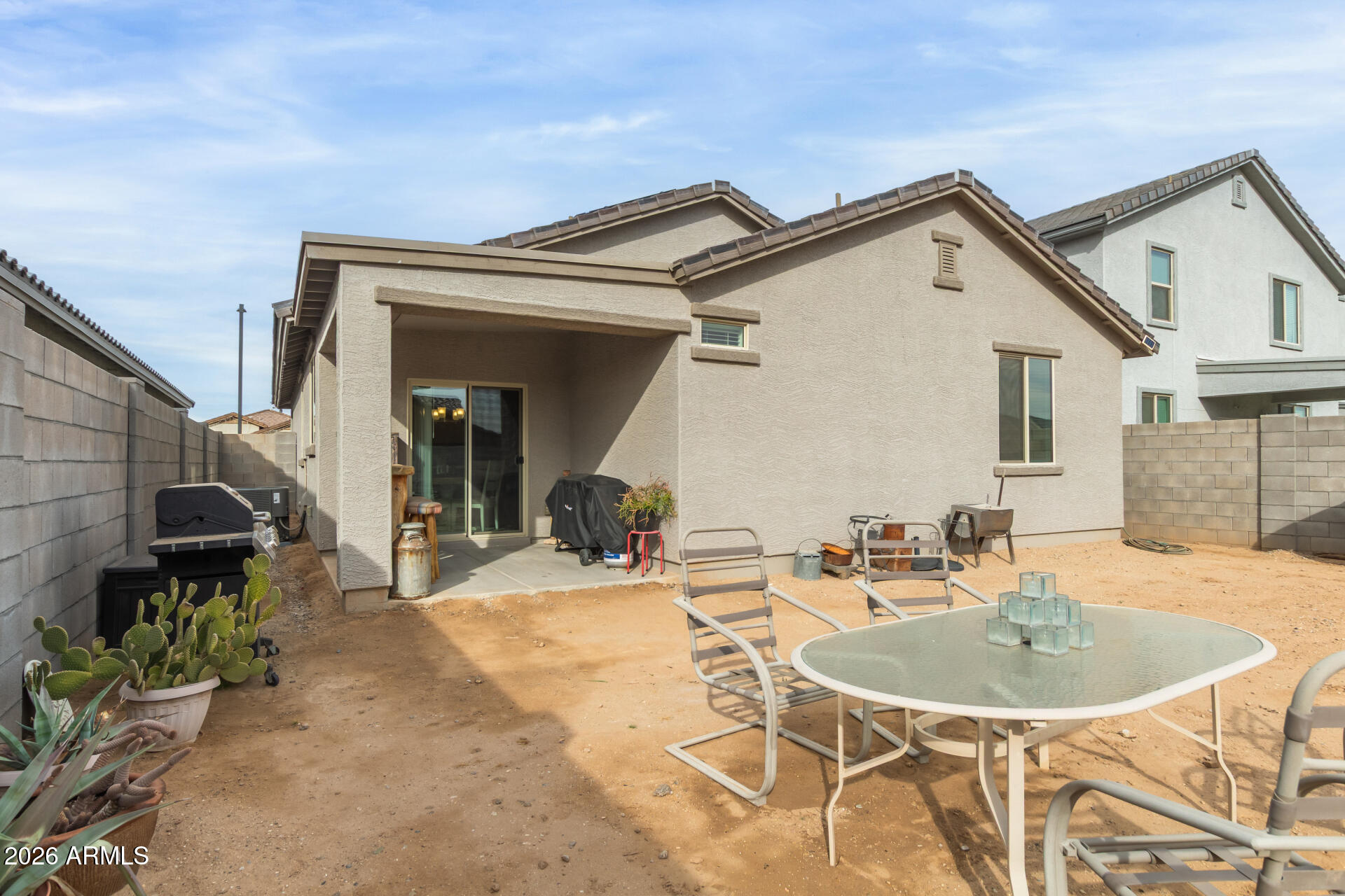 NORTHERN FARMS - Residential