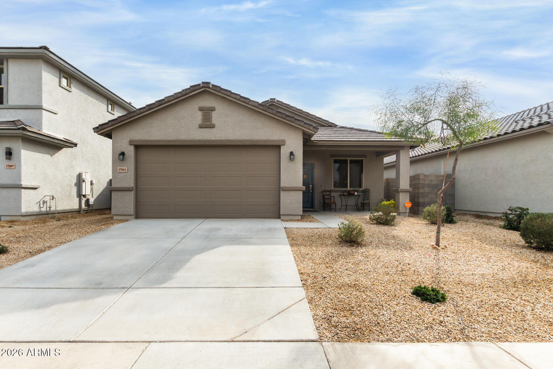 NORTHERN FARMS - Residential