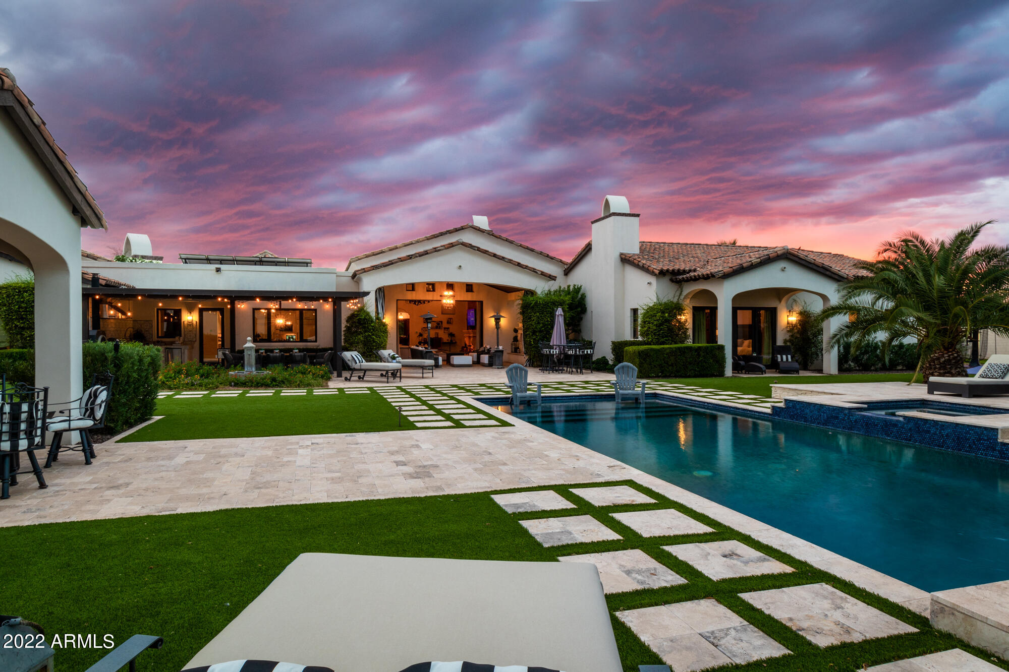 BRADLEY ACRES - Residential