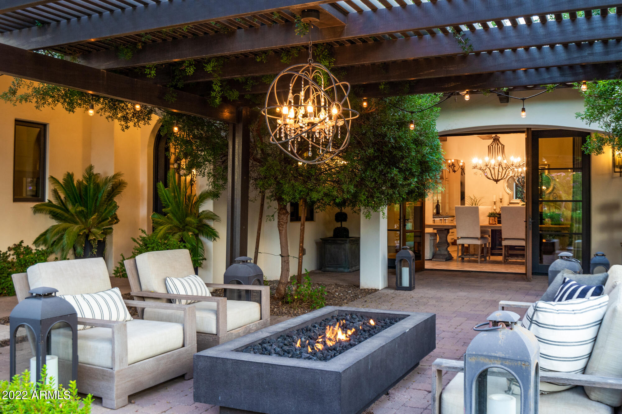 BRADLEY ACRES - Residential