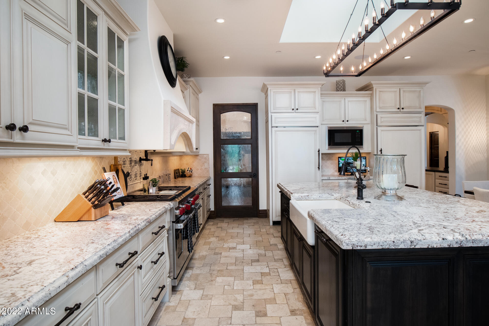 BRADLEY ACRES - Residential