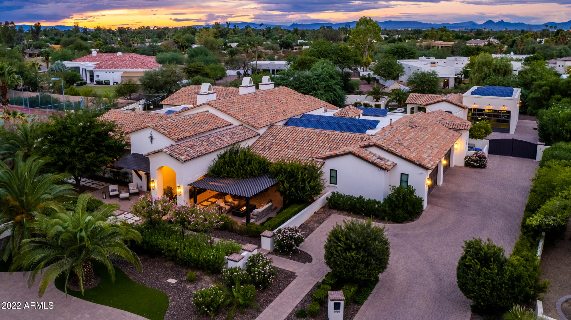 BRADLEY ACRES - Residential
