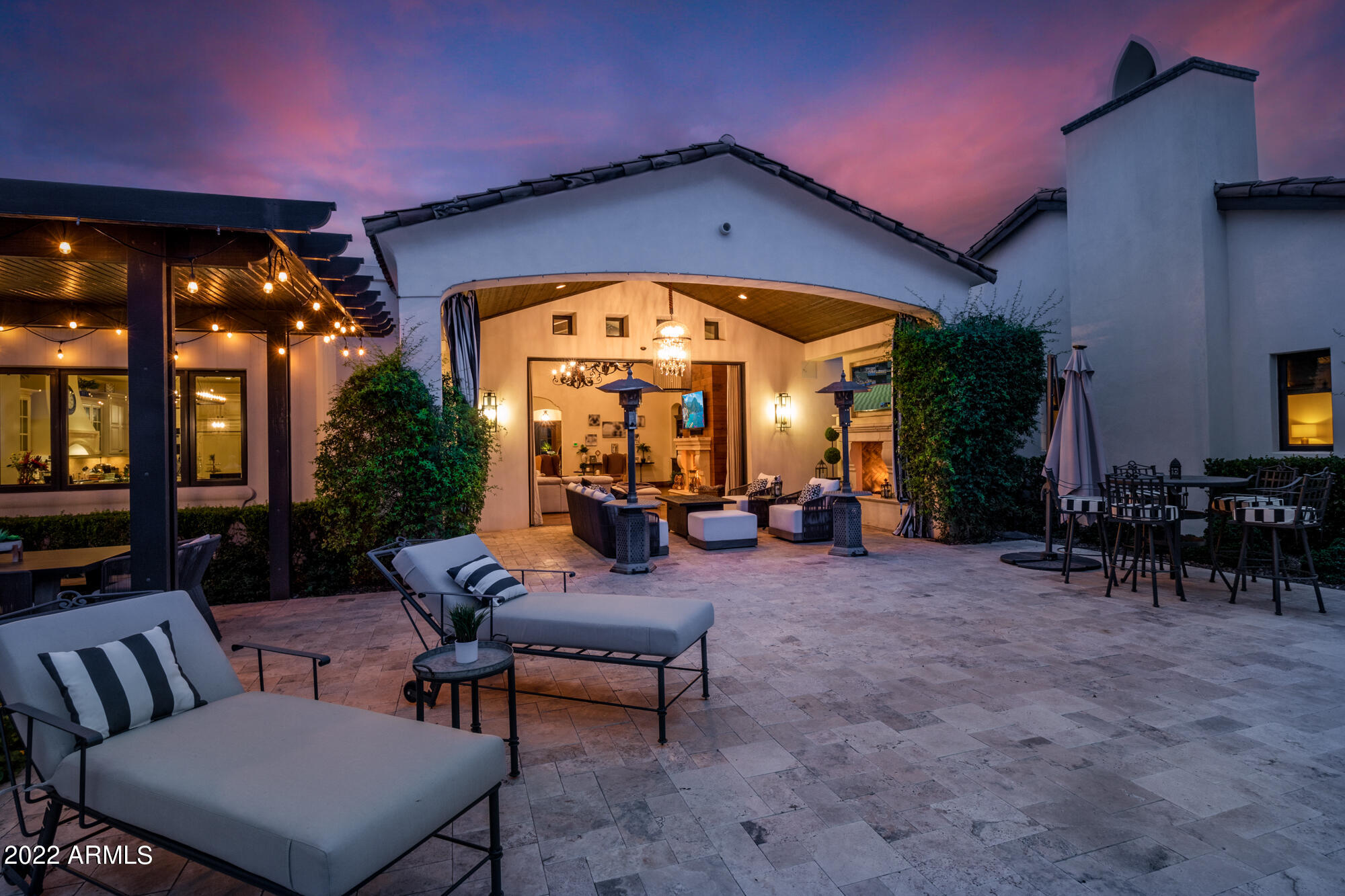 BRADLEY ACRES - Residential