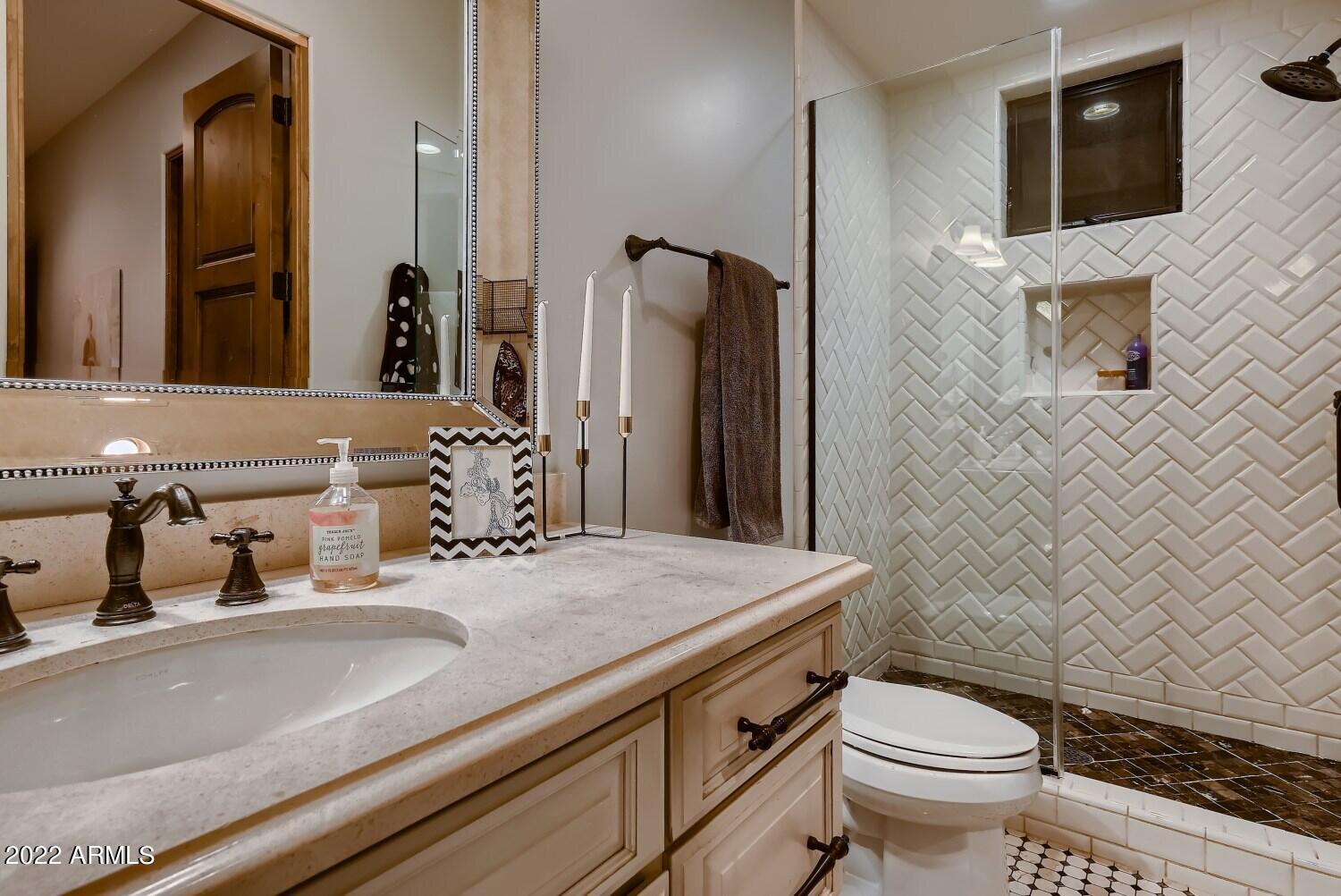 BRADLEY ACRES - Residential