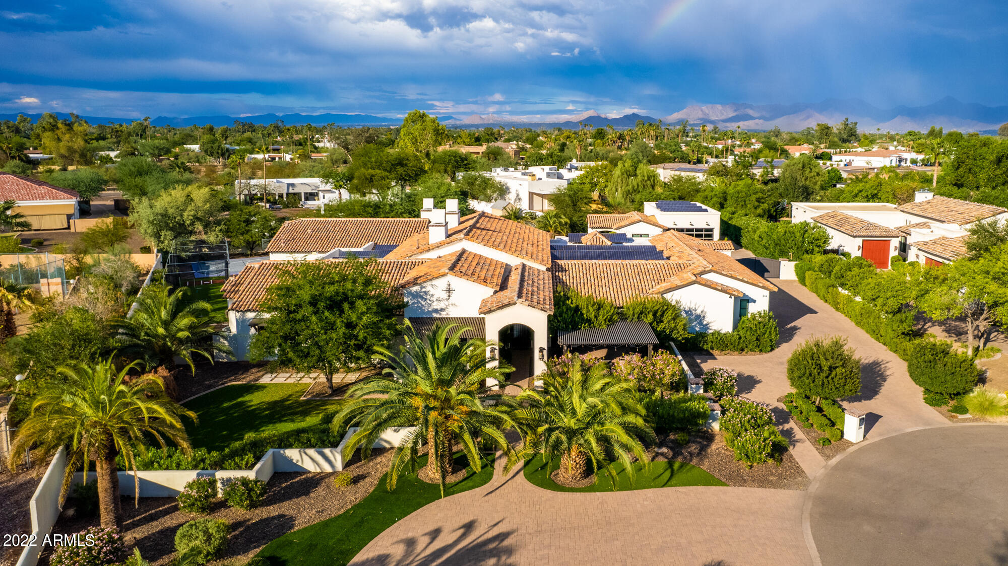 BRADLEY ACRES - Residential
