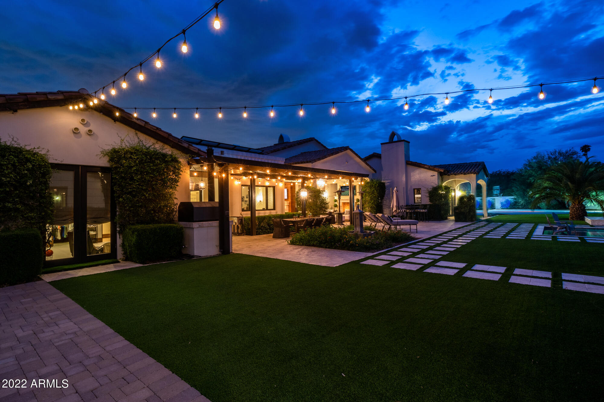 BRADLEY ACRES - Residential