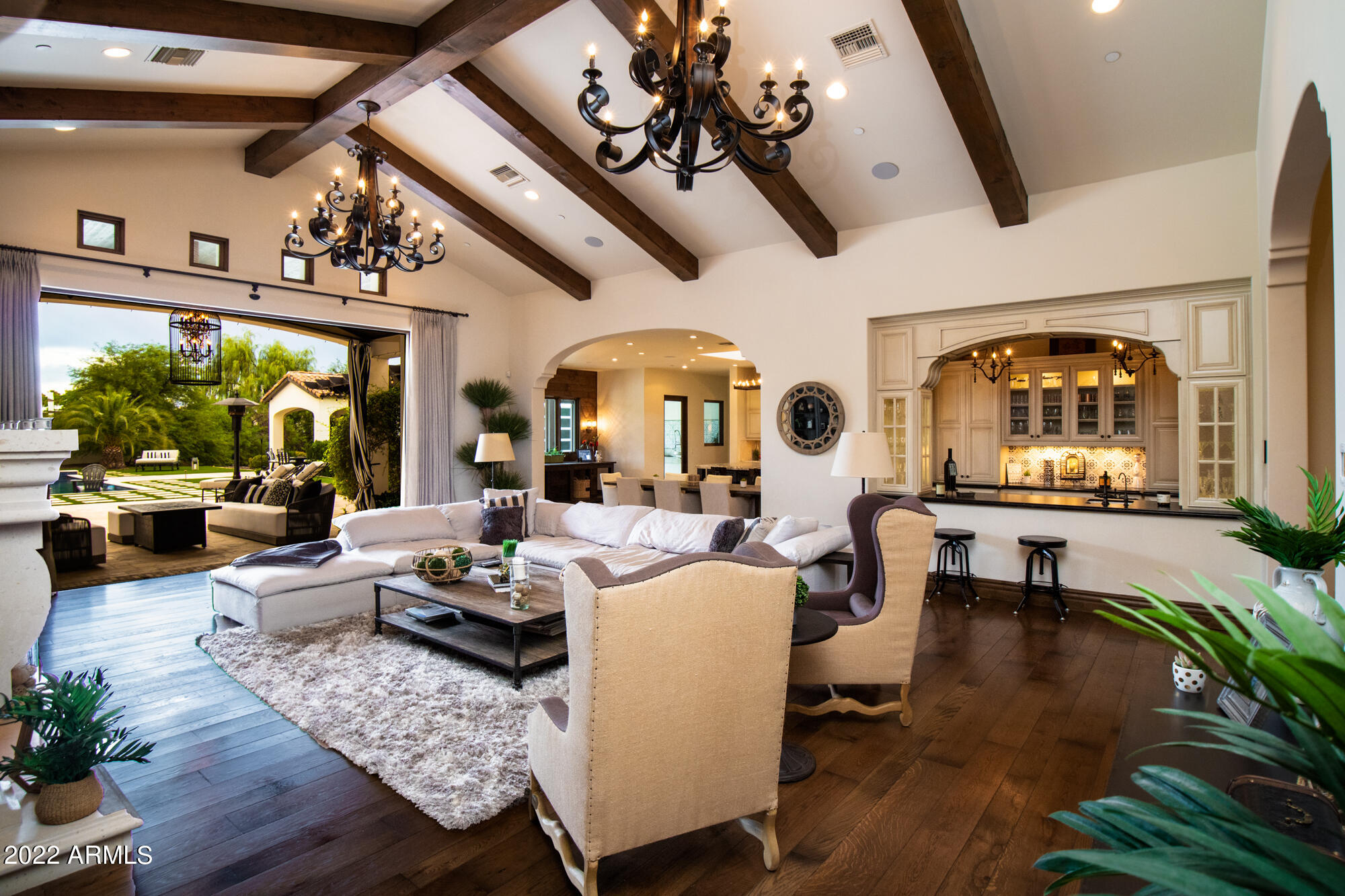 BRADLEY ACRES - Residential
