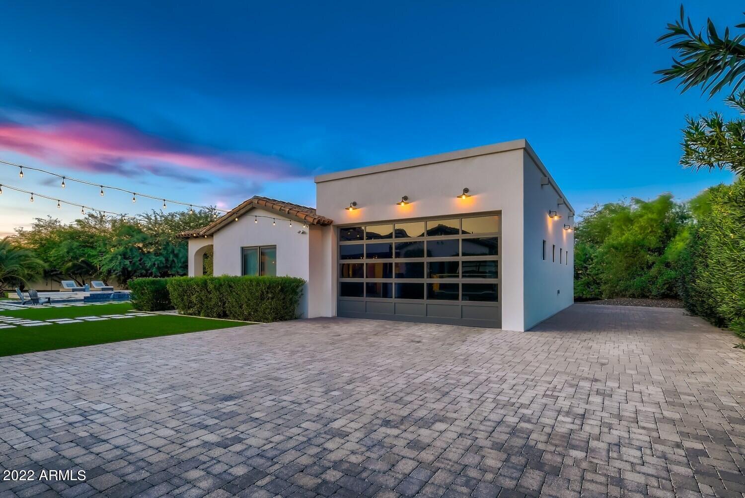 BRADLEY ACRES - Residential