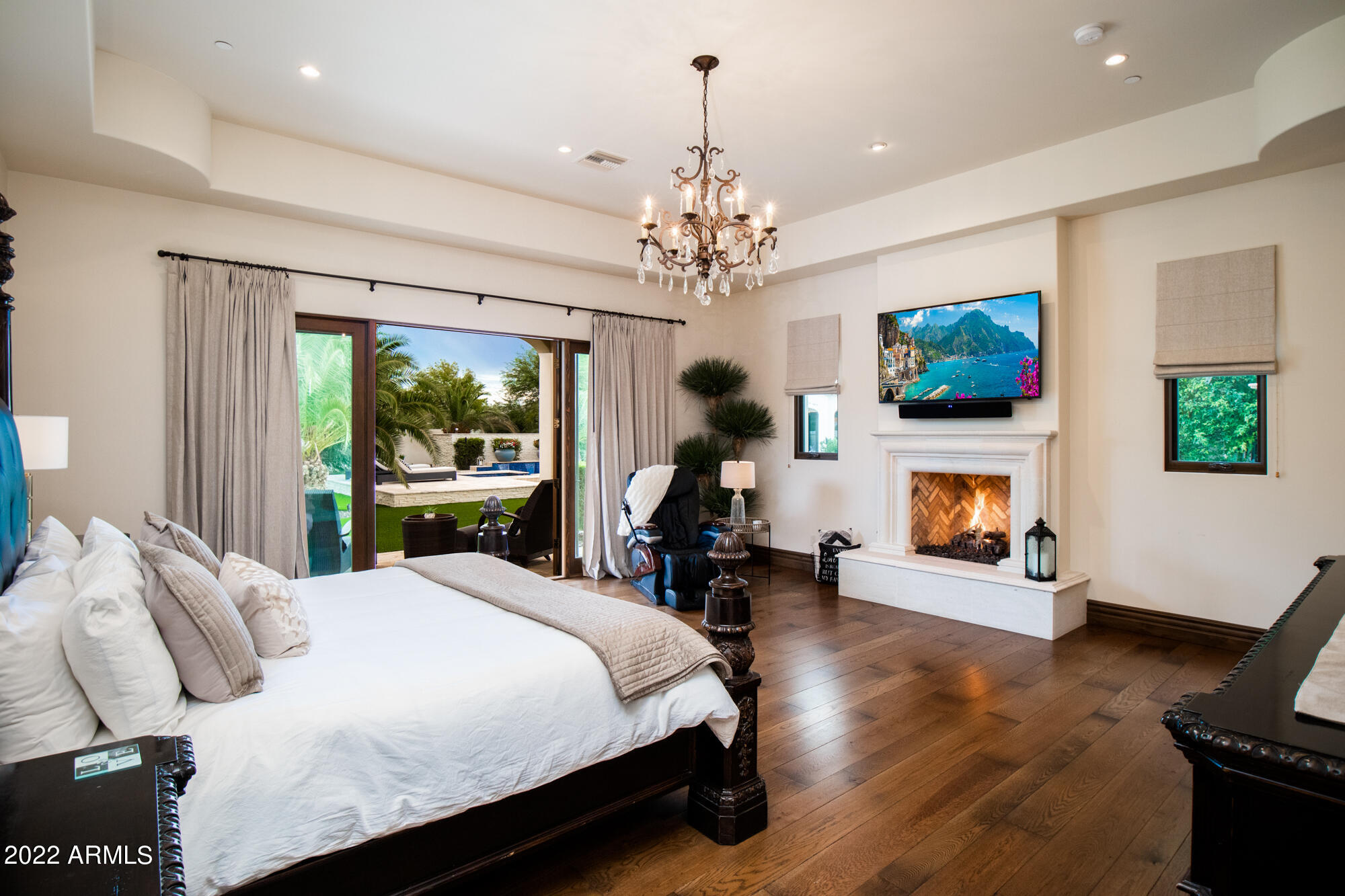 BRADLEY ACRES - Residential