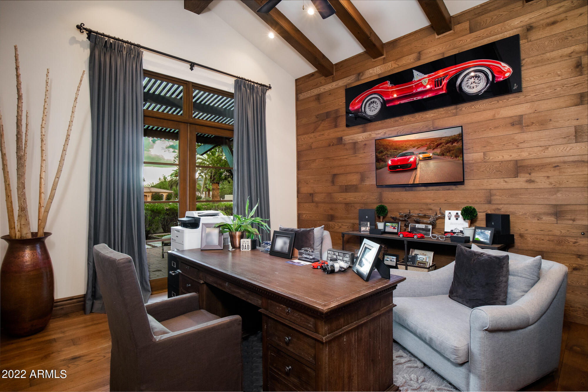 BRADLEY ACRES - Residential