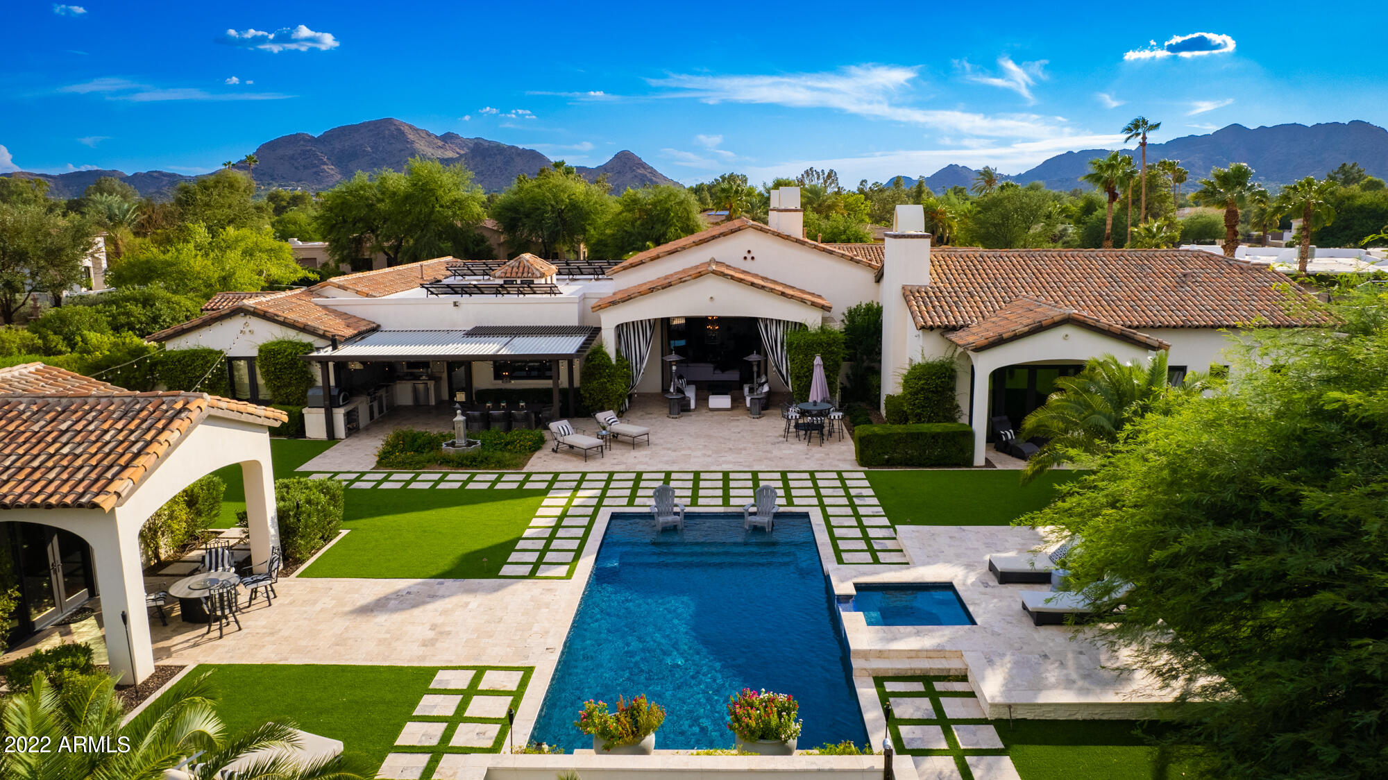 BRADLEY ACRES - Residential