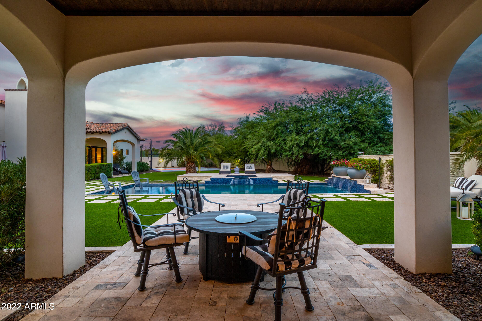 BRADLEY ACRES - Residential