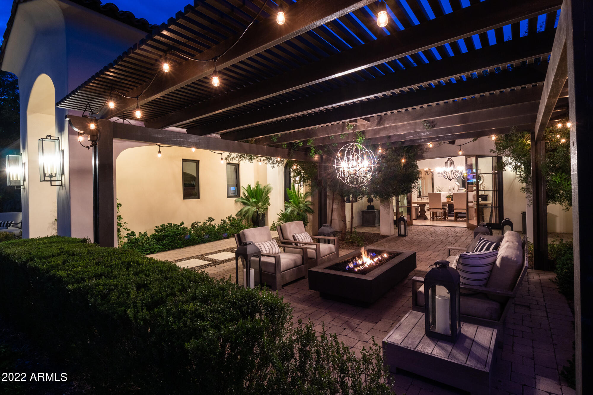 BRADLEY ACRES - Residential