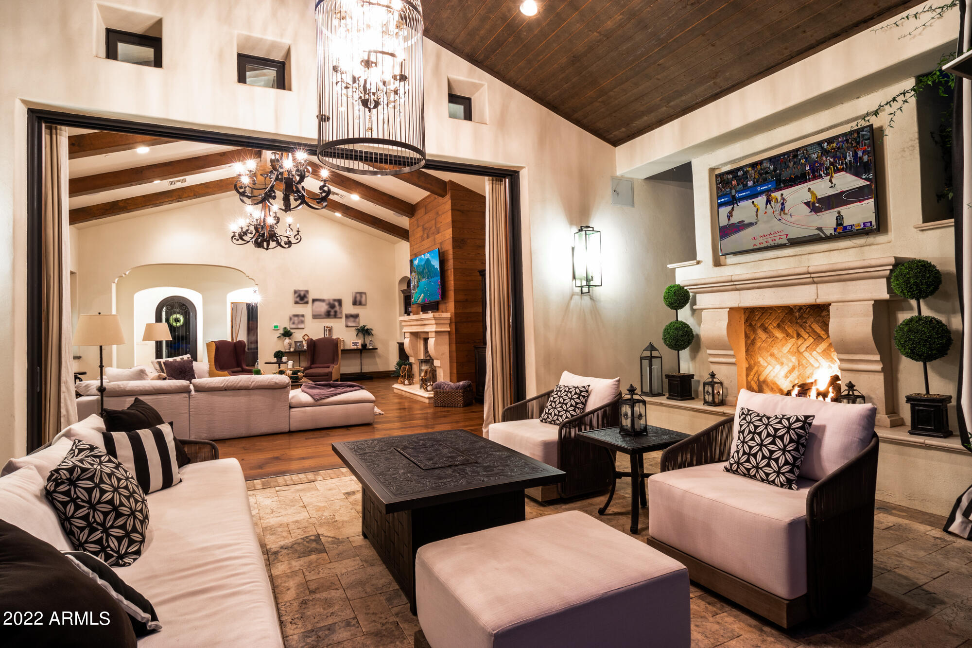 BRADLEY ACRES - Residential