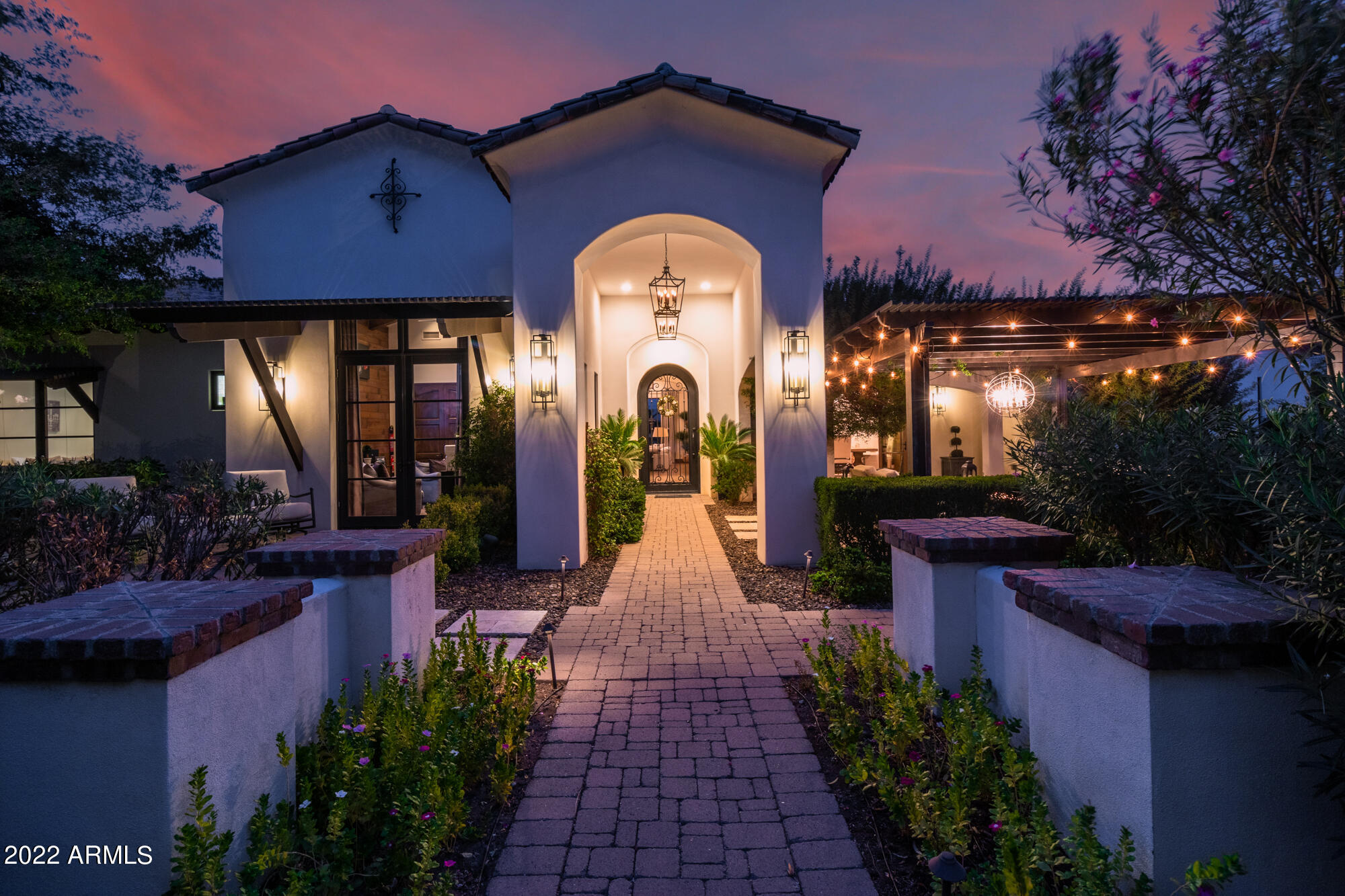 BRADLEY ACRES - Residential