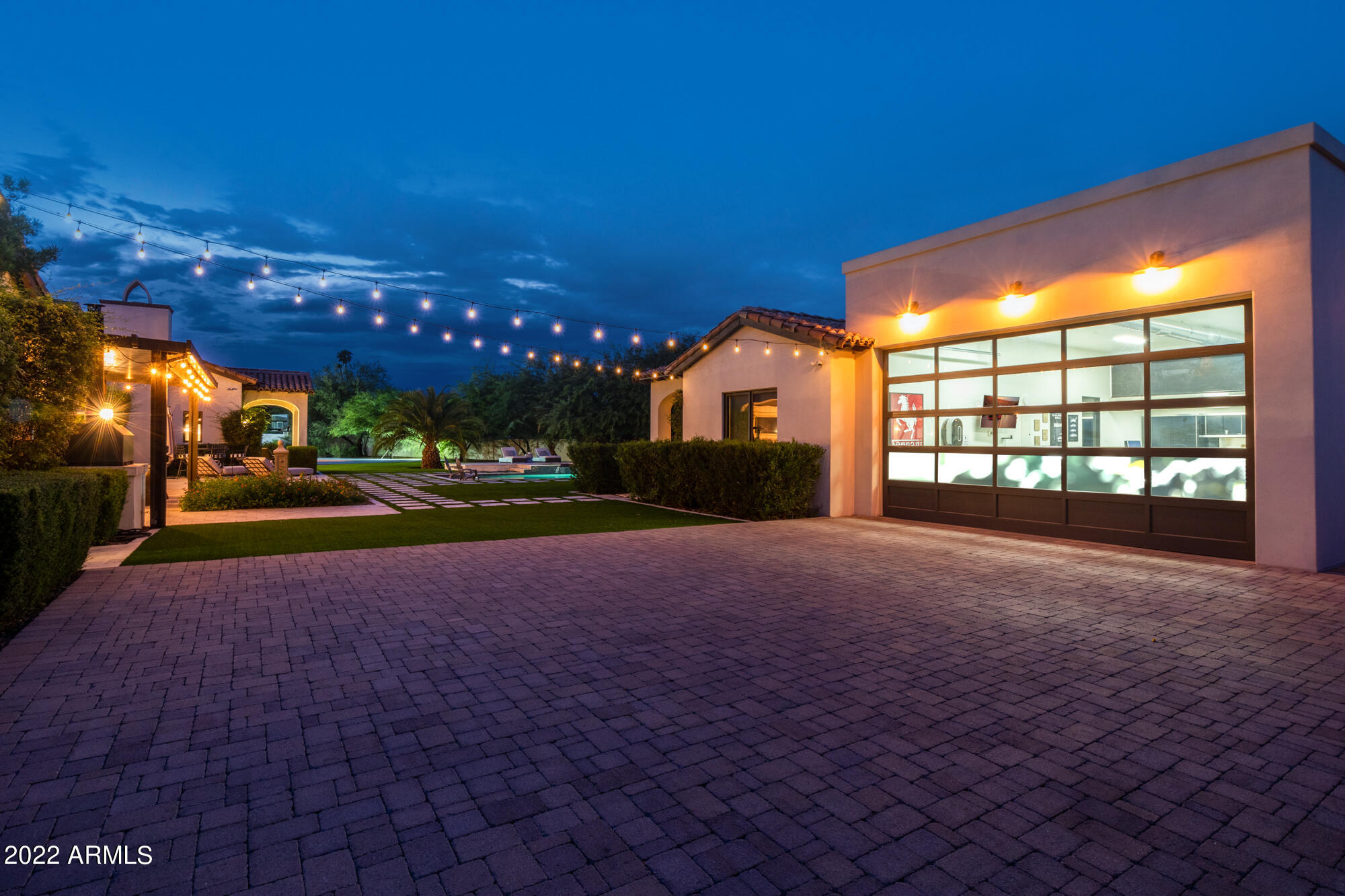 BRADLEY ACRES - Residential