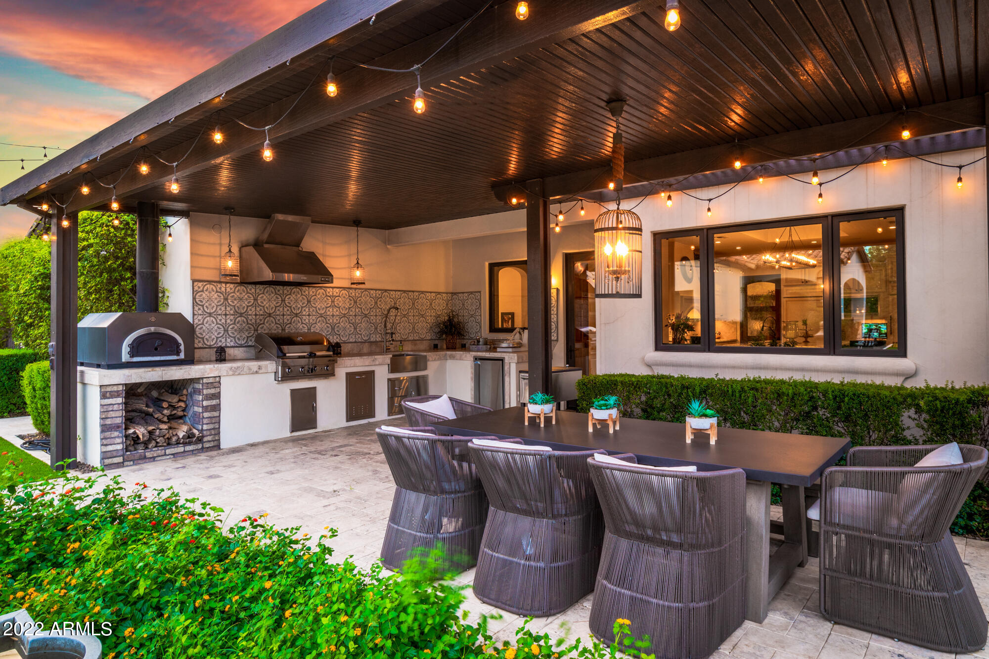 BRADLEY ACRES - Residential