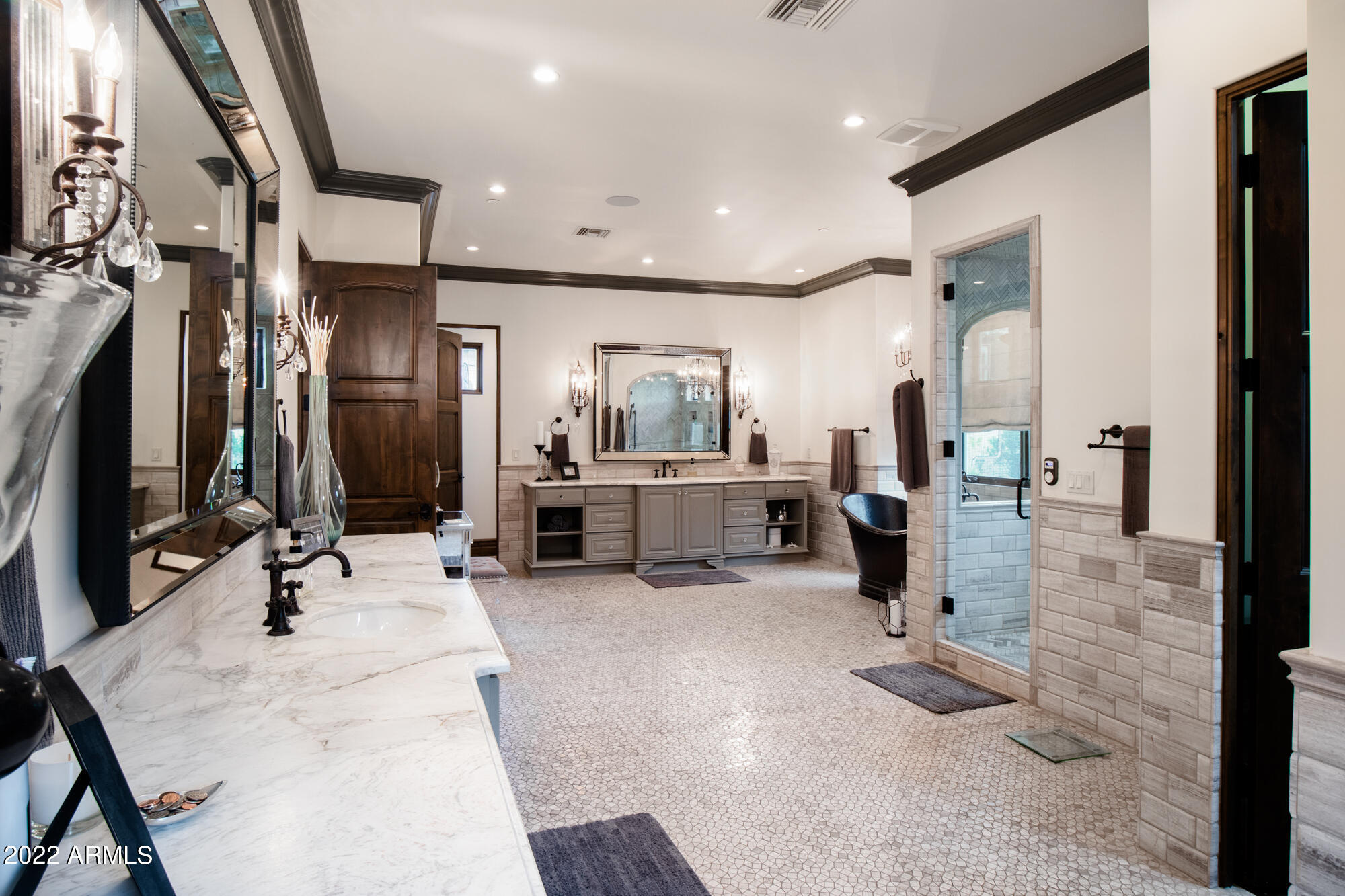BRADLEY ACRES - Residential