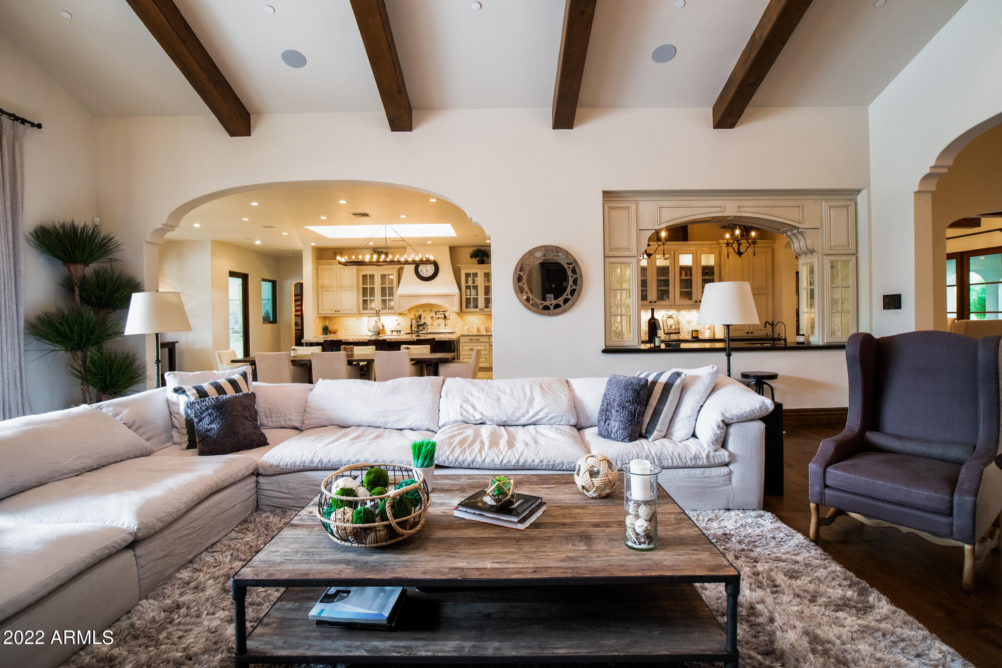 BRADLEY ACRES - Residential