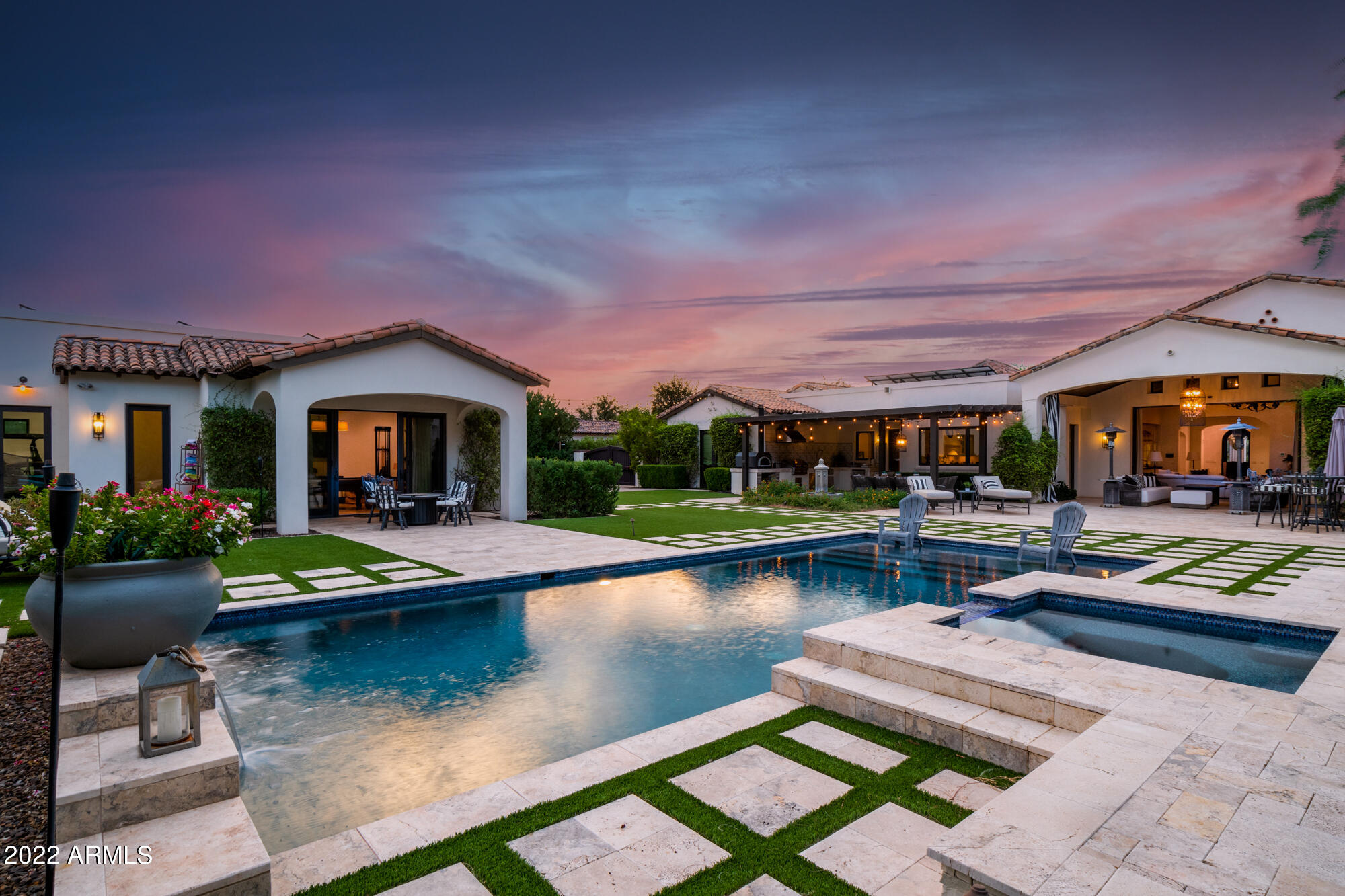 BRADLEY ACRES - Residential