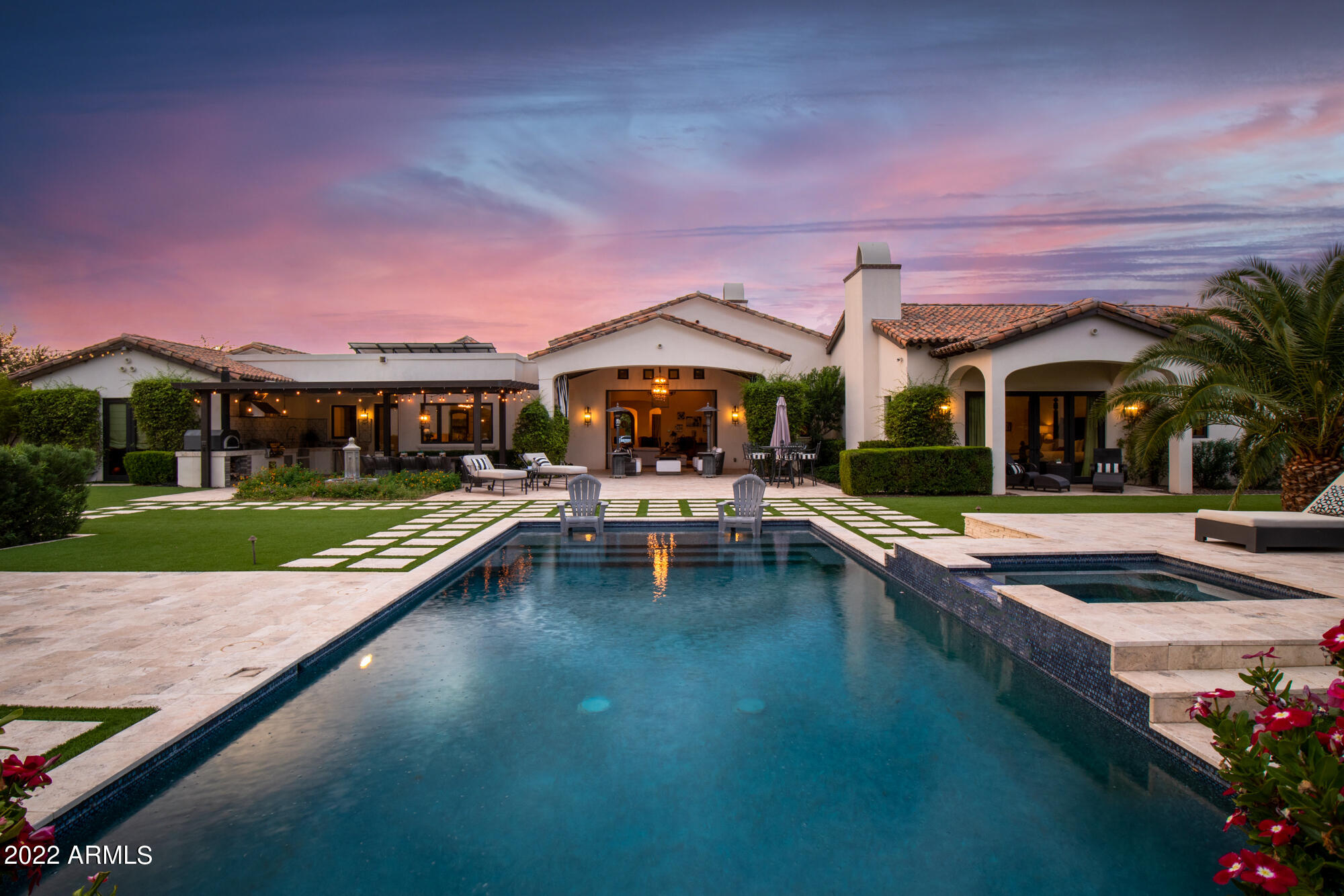 BRADLEY ACRES - Residential