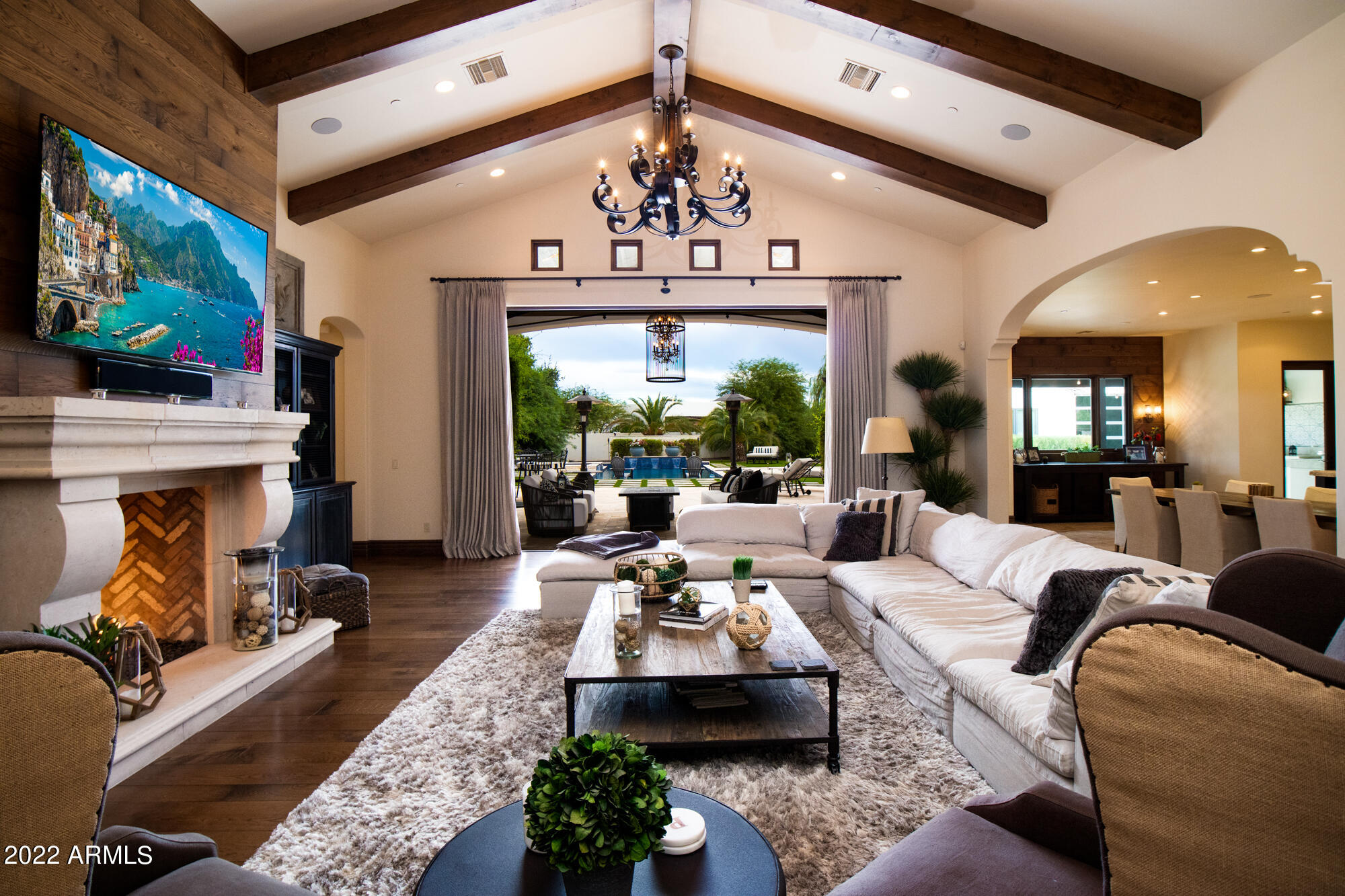 BRADLEY ACRES - Residential