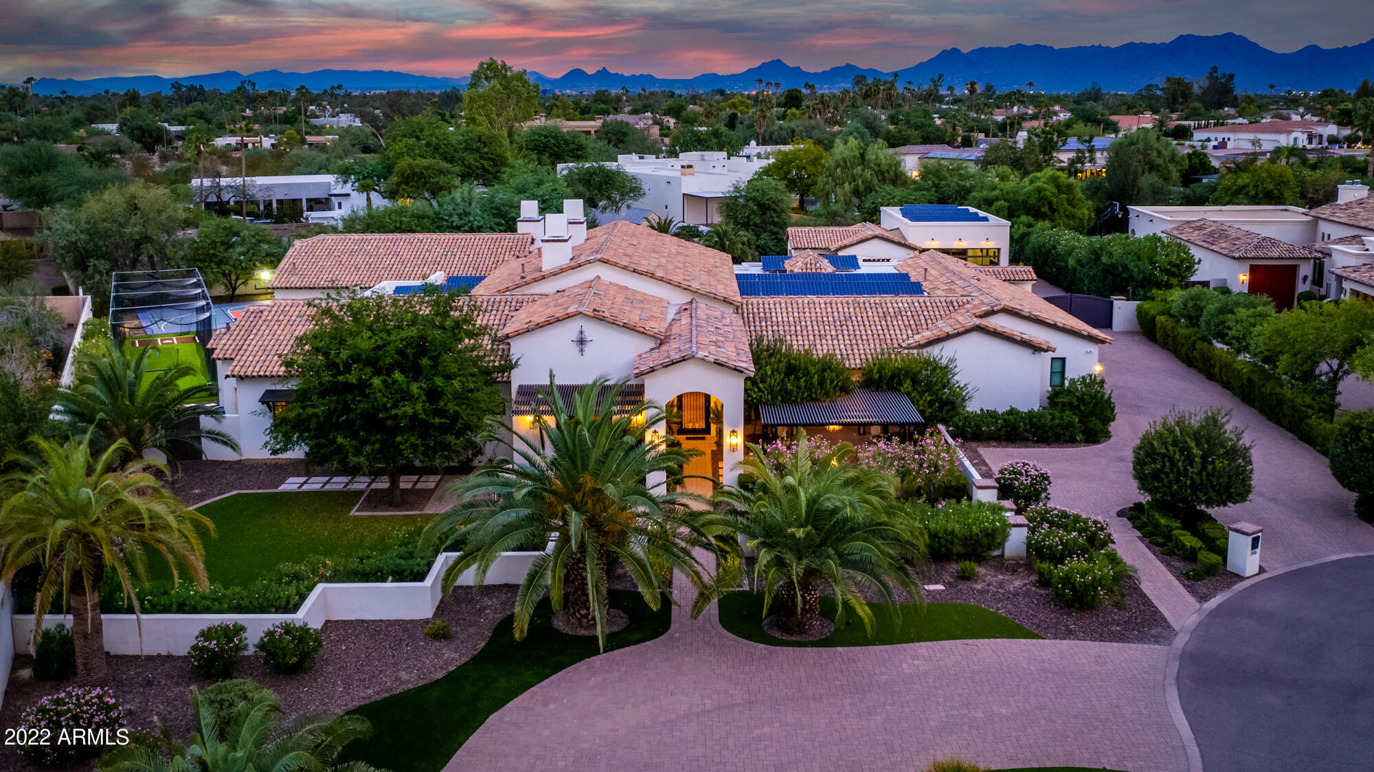 BRADLEY ACRES - Residential