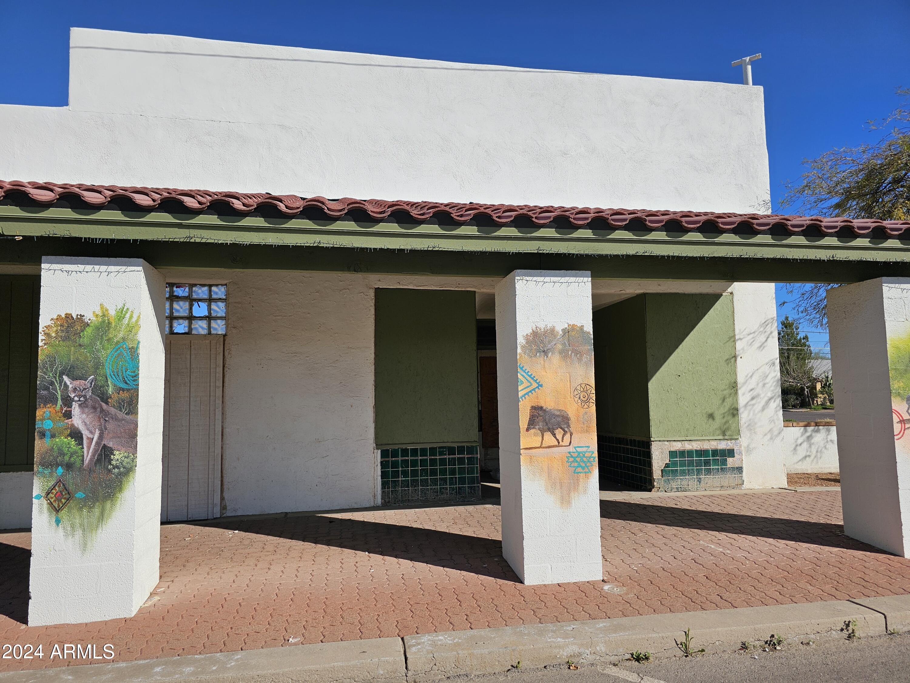 COTTON CITY (PROPER) - Commercial Sale