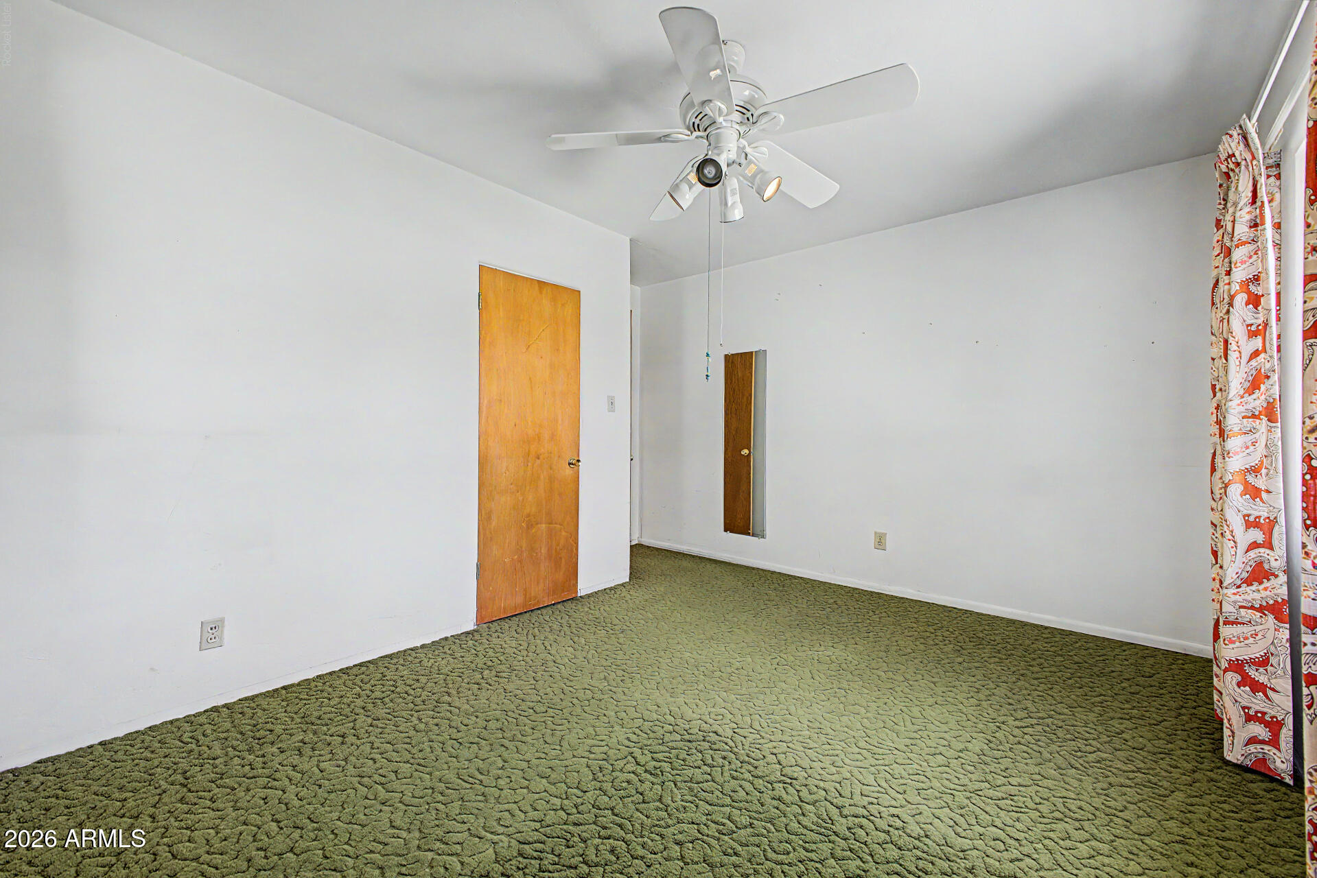 MONTE VISTA TERRACE - Residential