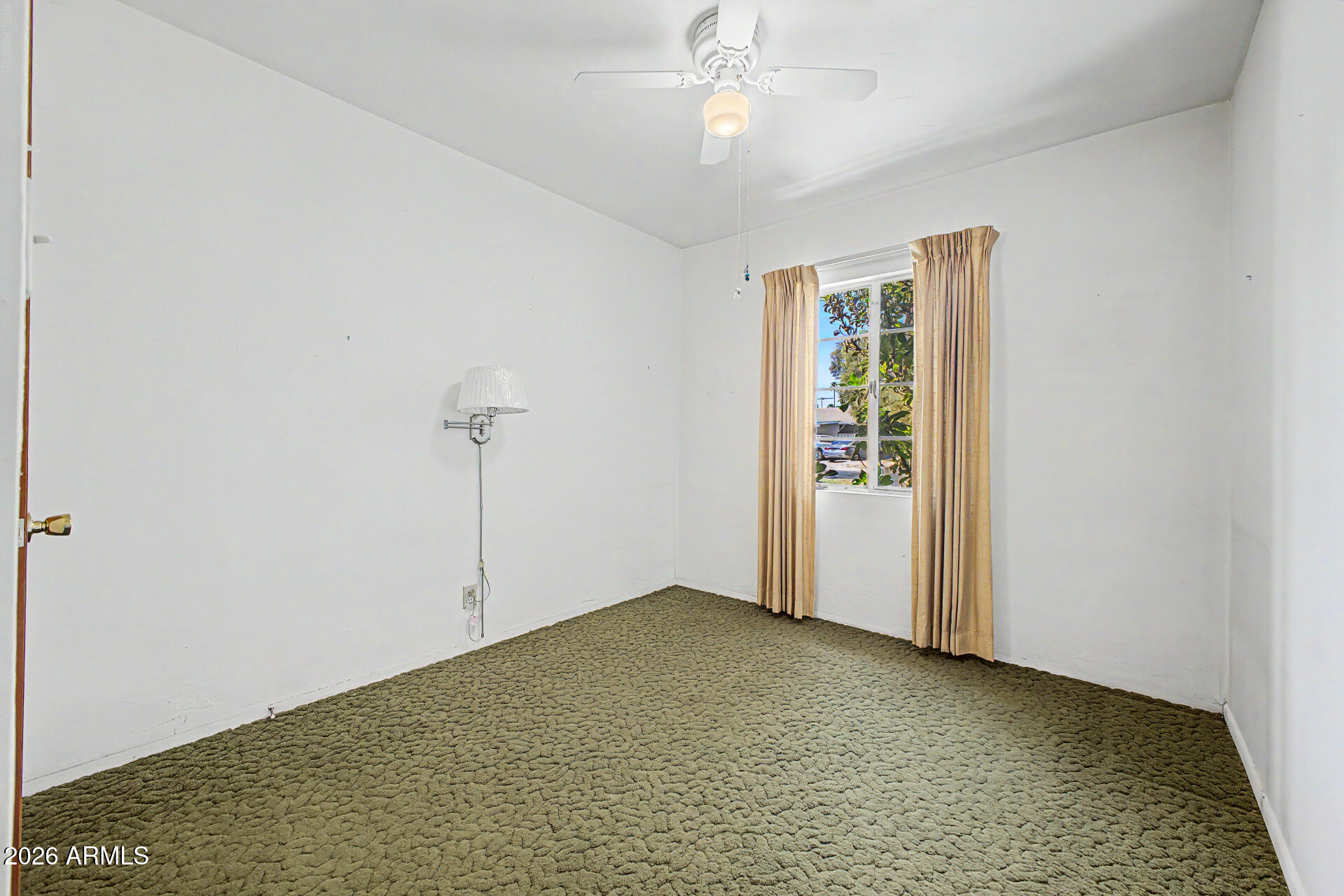 MONTE VISTA TERRACE - Residential