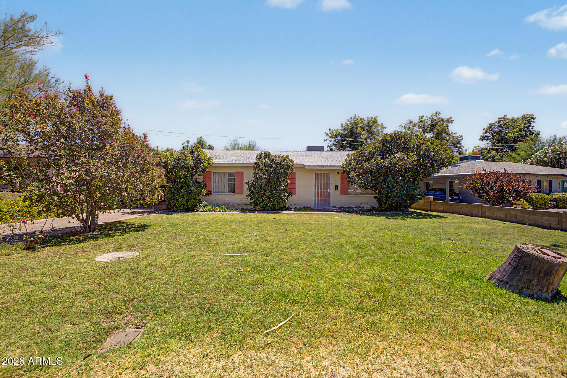 MONTE VISTA TERRACE - Residential