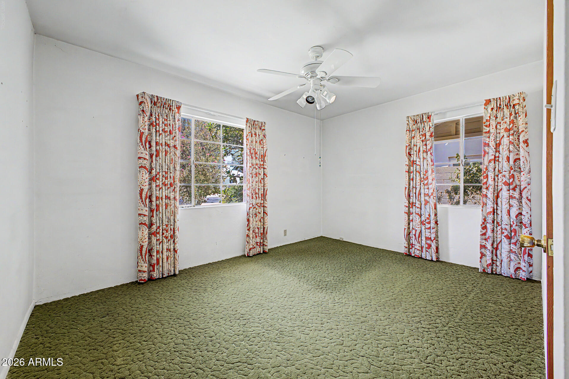 MONTE VISTA TERRACE - Residential
