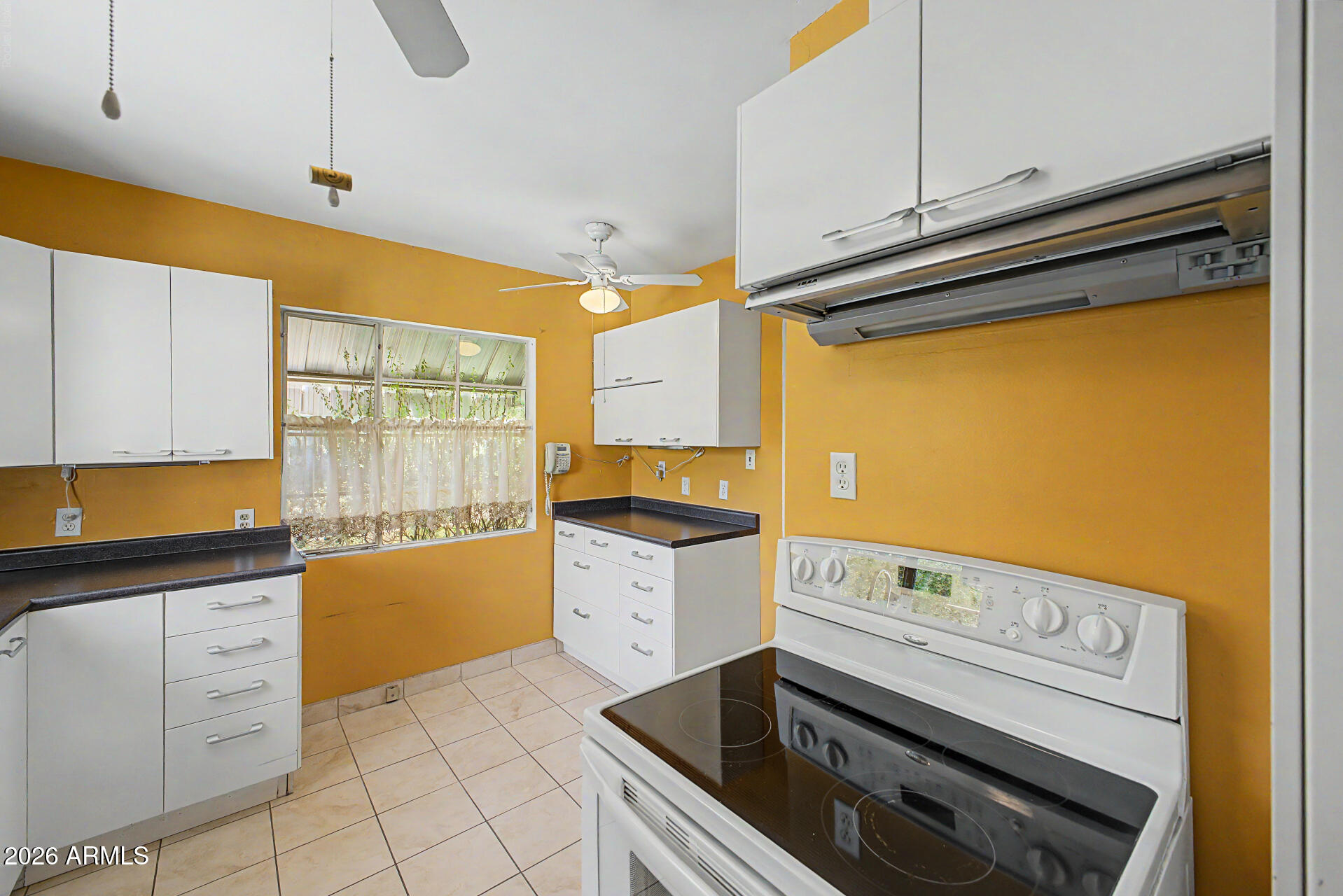 MONTE VISTA TERRACE - Residential