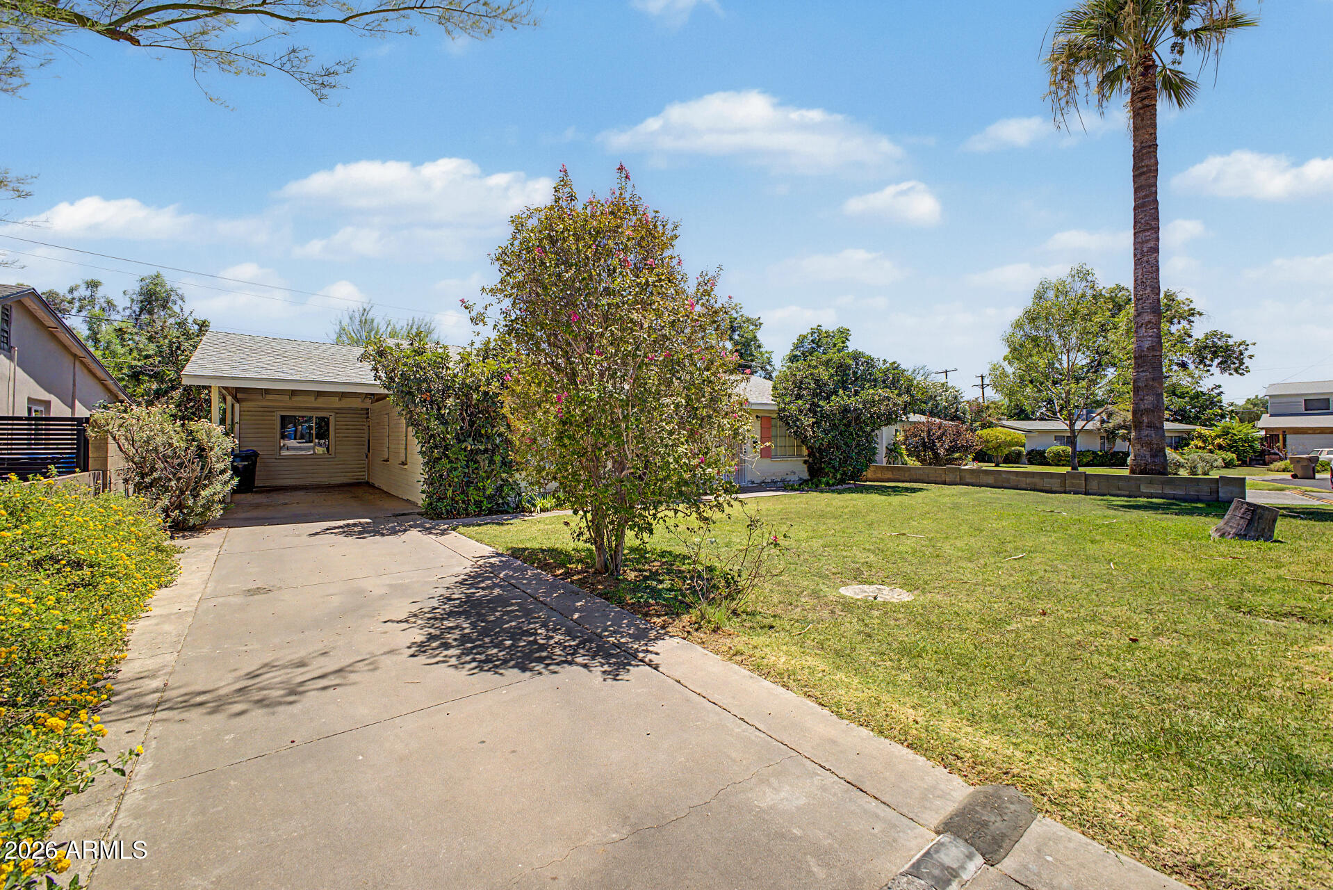 MONTE VISTA TERRACE - Residential