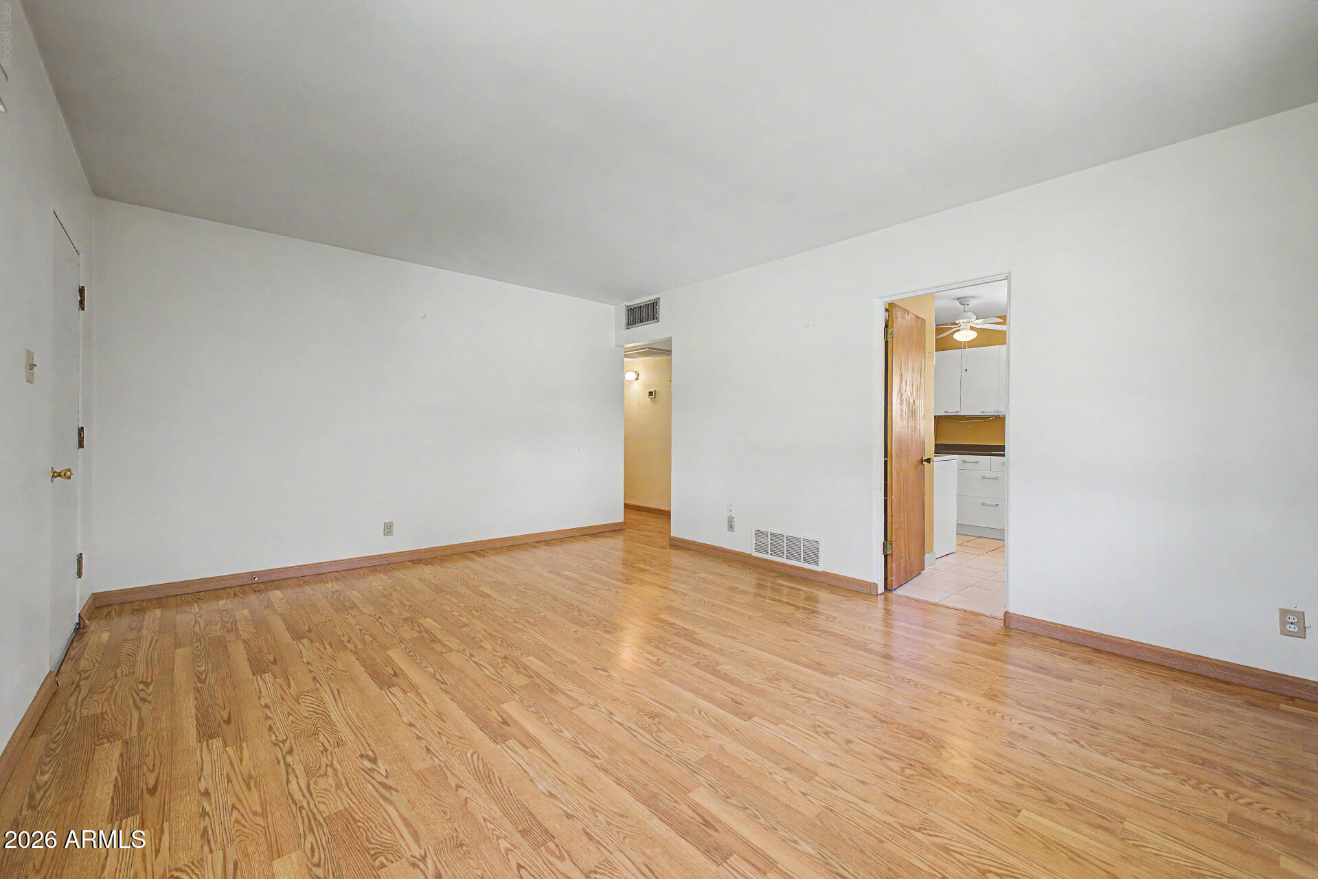 MONTE VISTA TERRACE - Residential