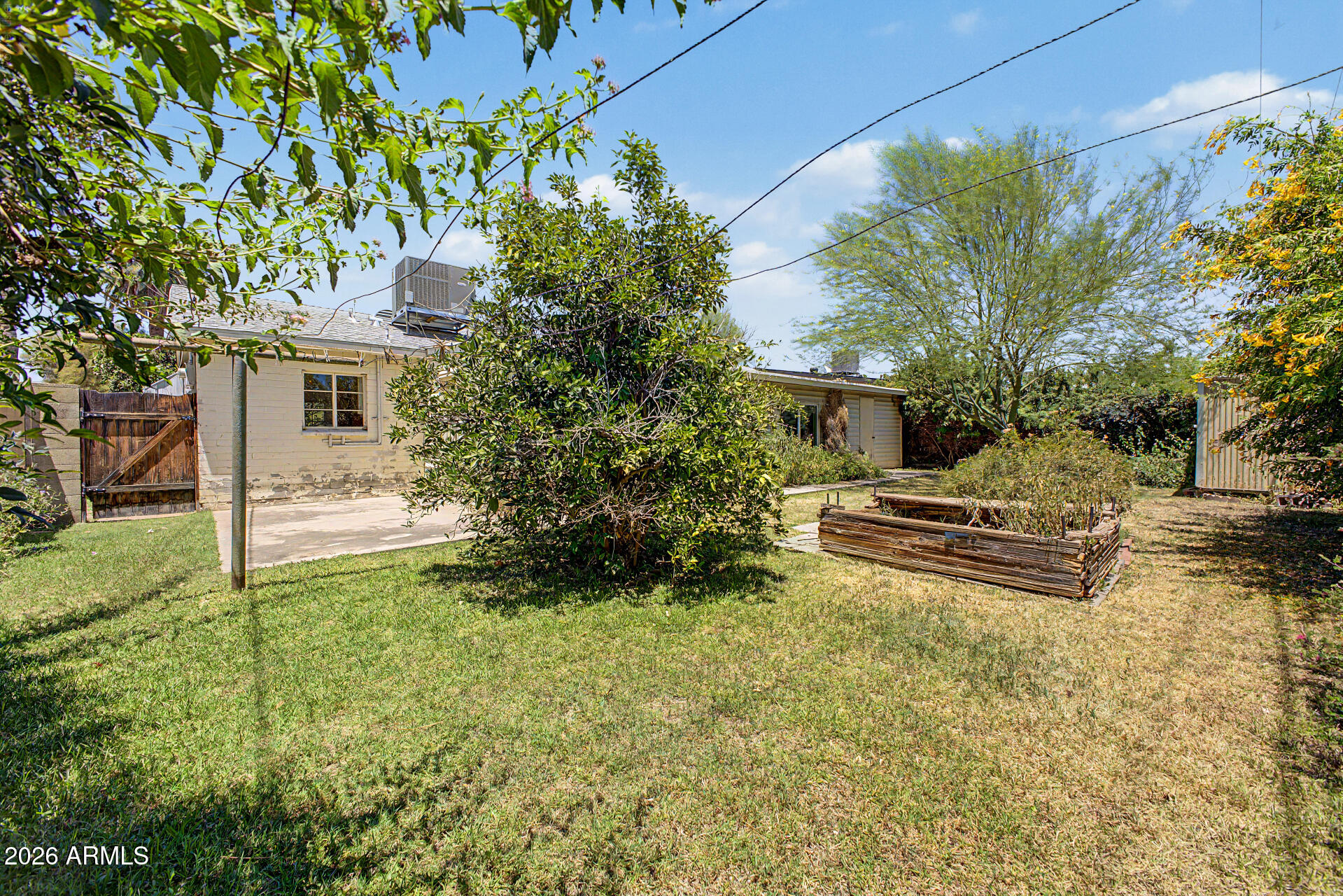 MONTE VISTA TERRACE - Residential