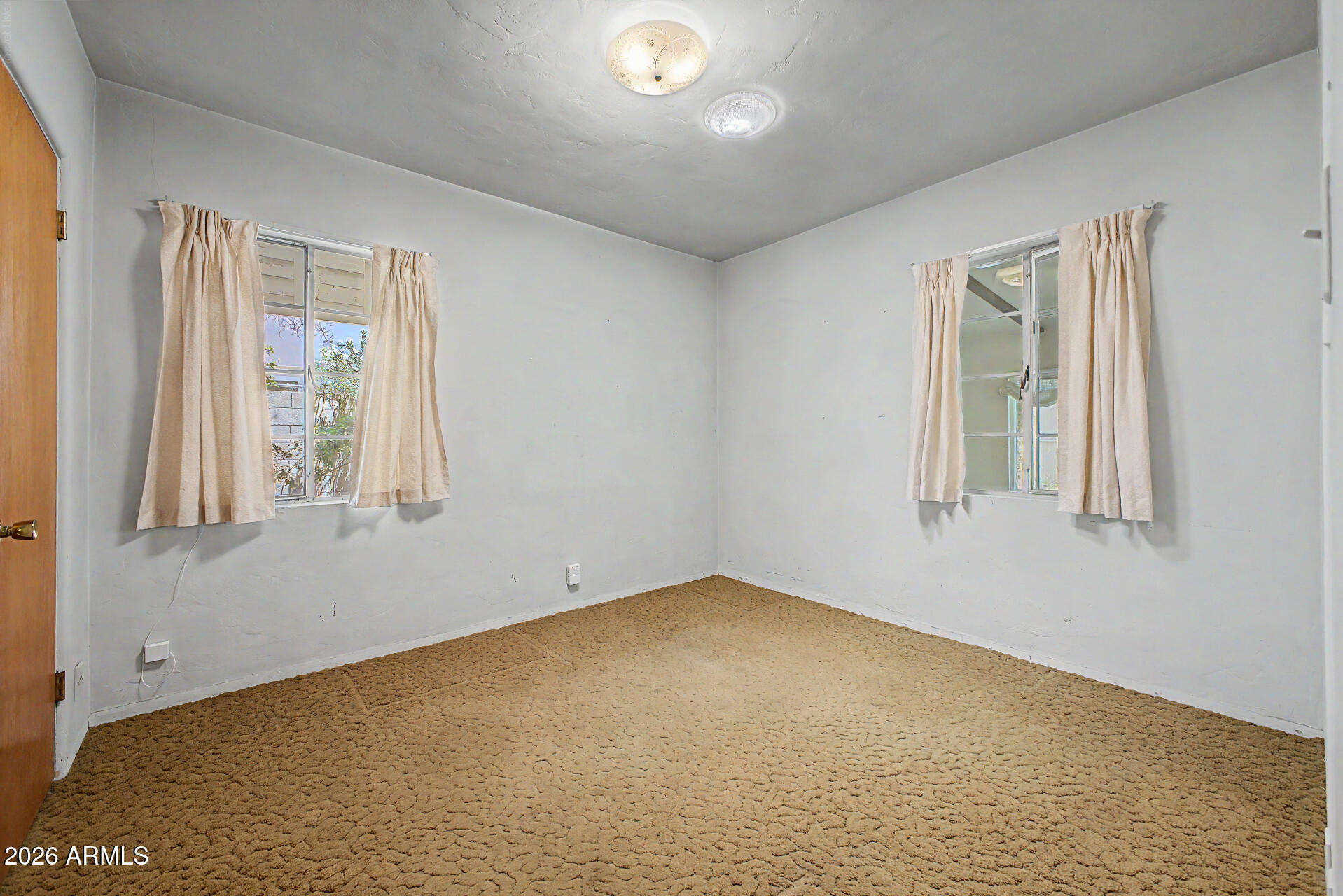 MONTE VISTA TERRACE - Residential