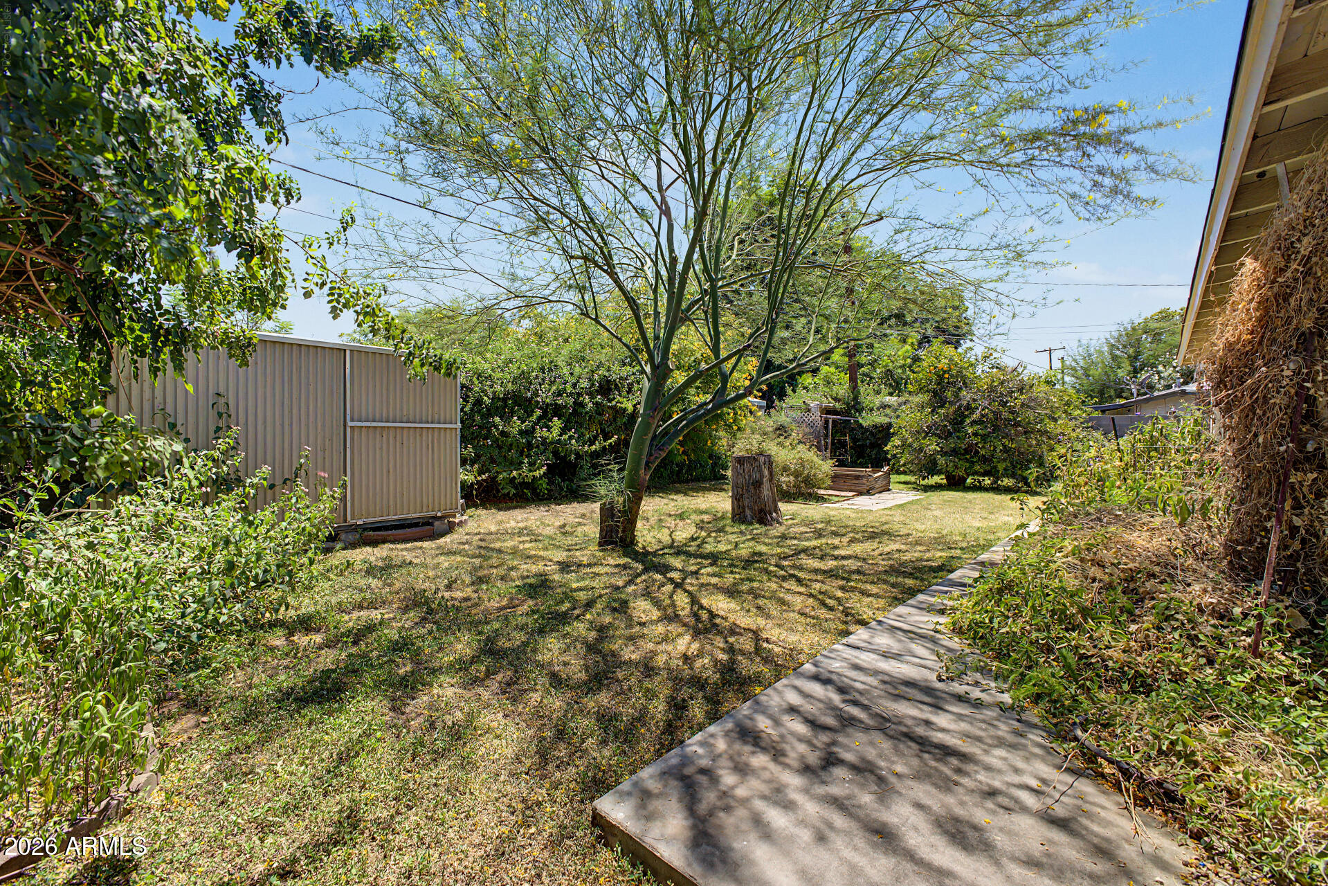 MONTE VISTA TERRACE - Residential