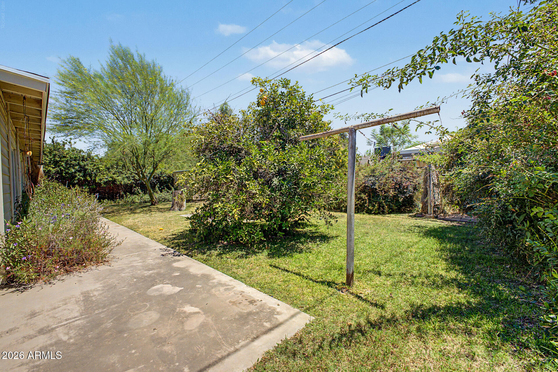 MONTE VISTA TERRACE - Residential