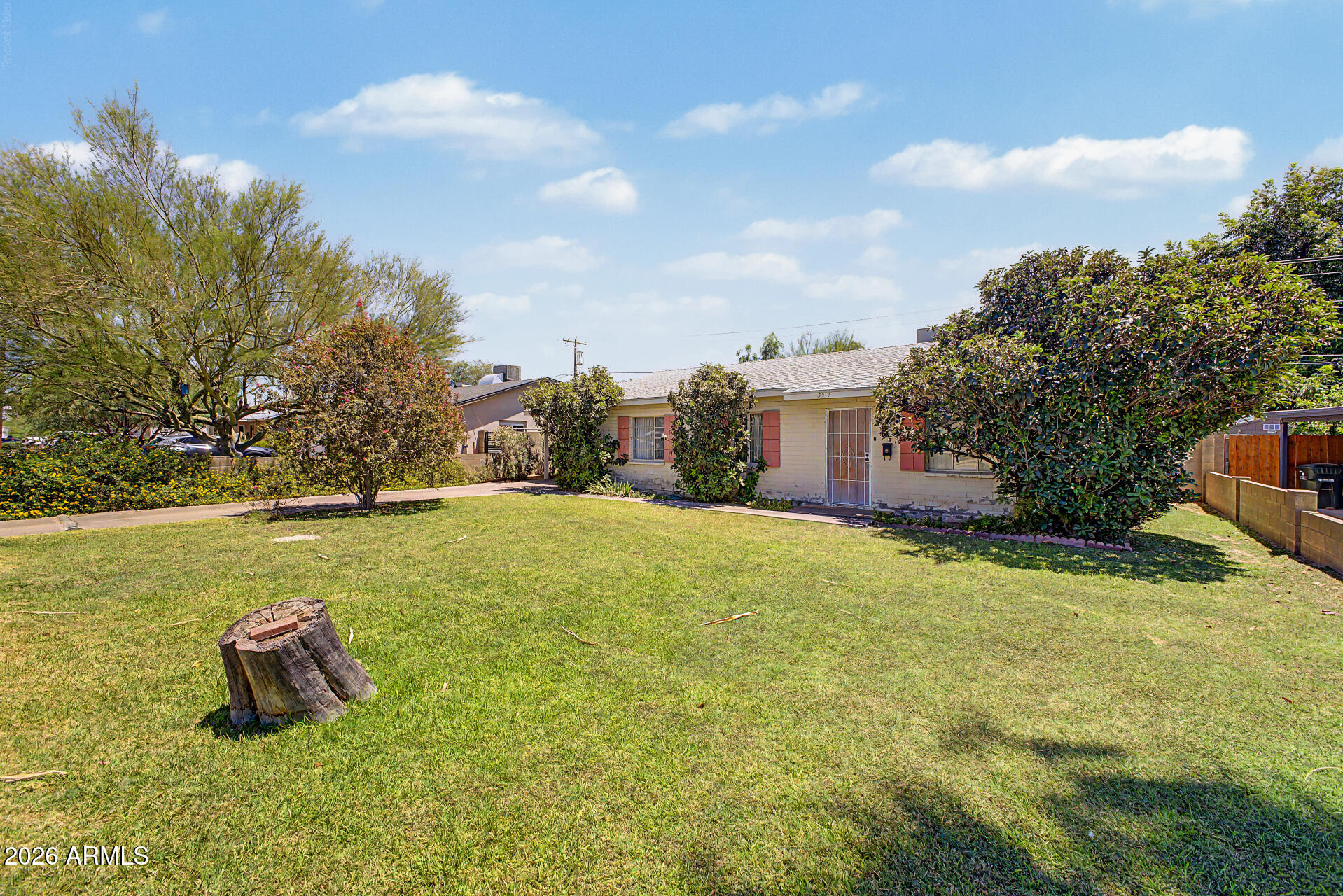 MONTE VISTA TERRACE - Residential