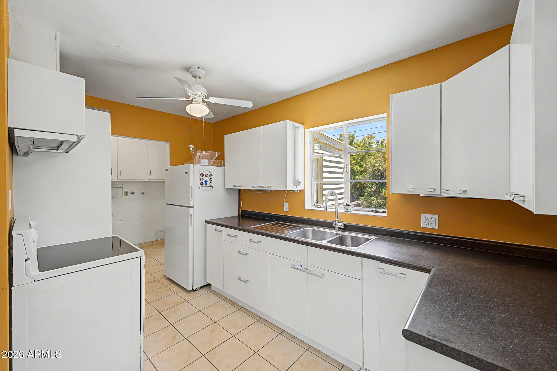 MONTE VISTA TERRACE - Residential