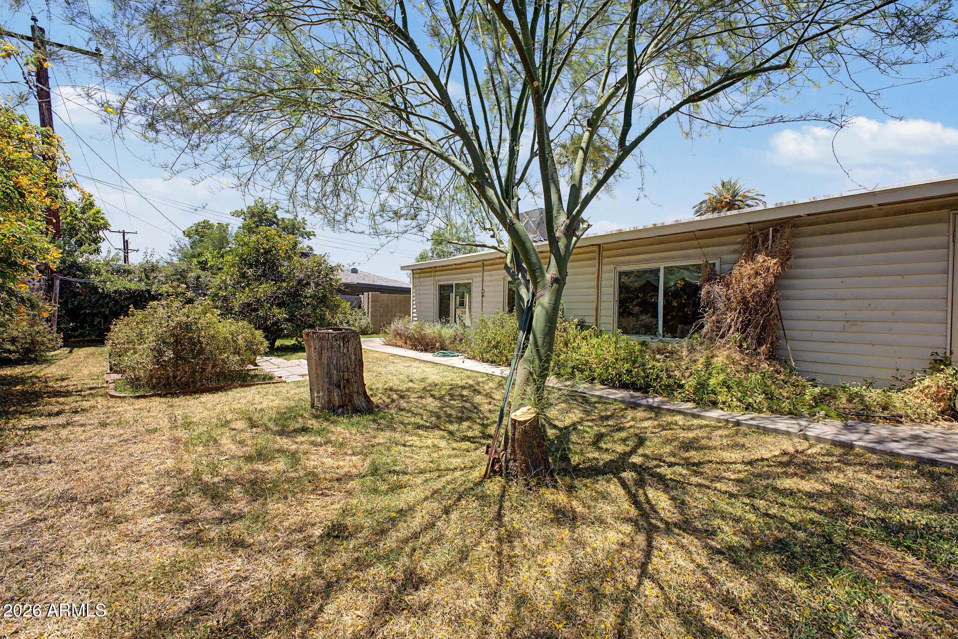 MONTE VISTA TERRACE - Residential