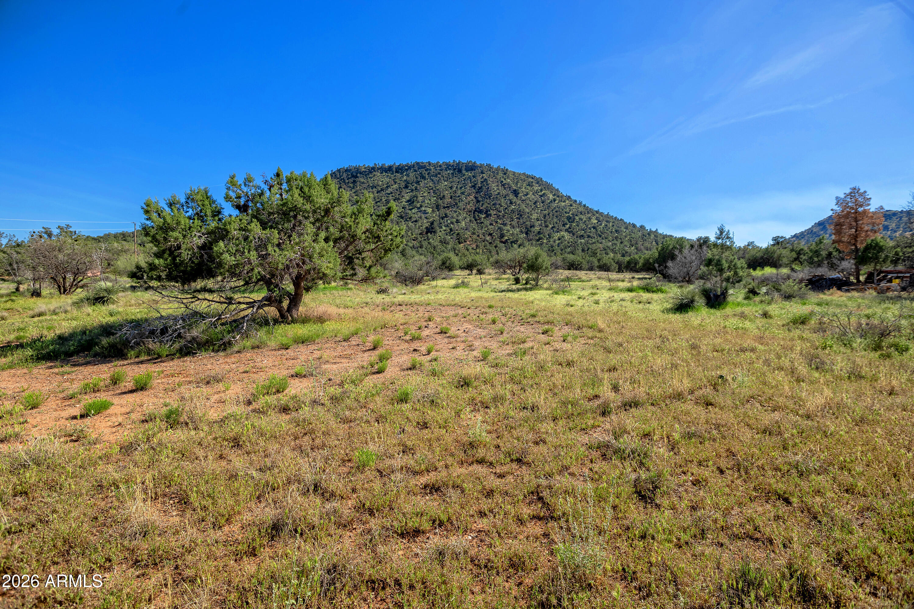 Under 5 Acres - Land
