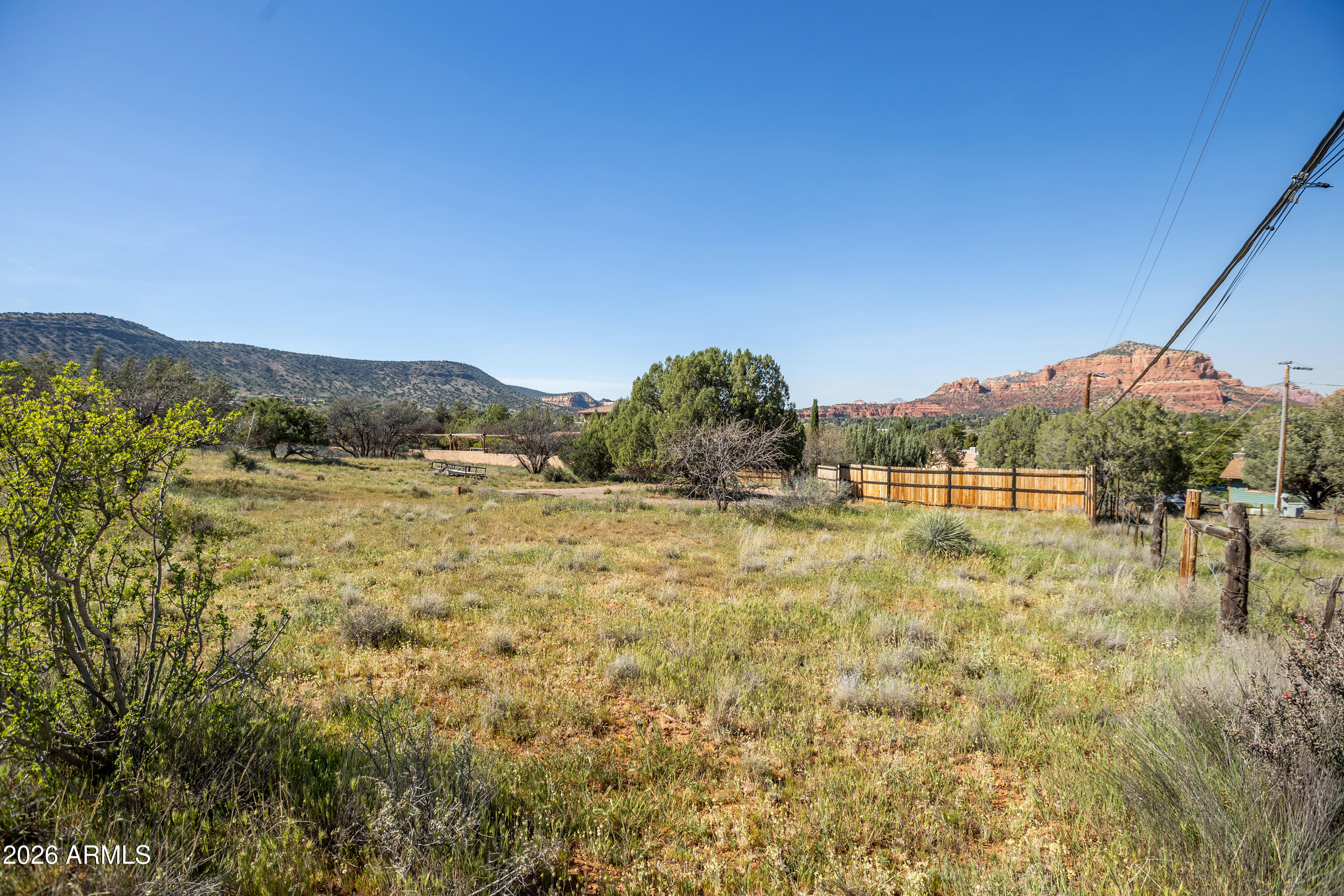 Under 5 Acres - Land