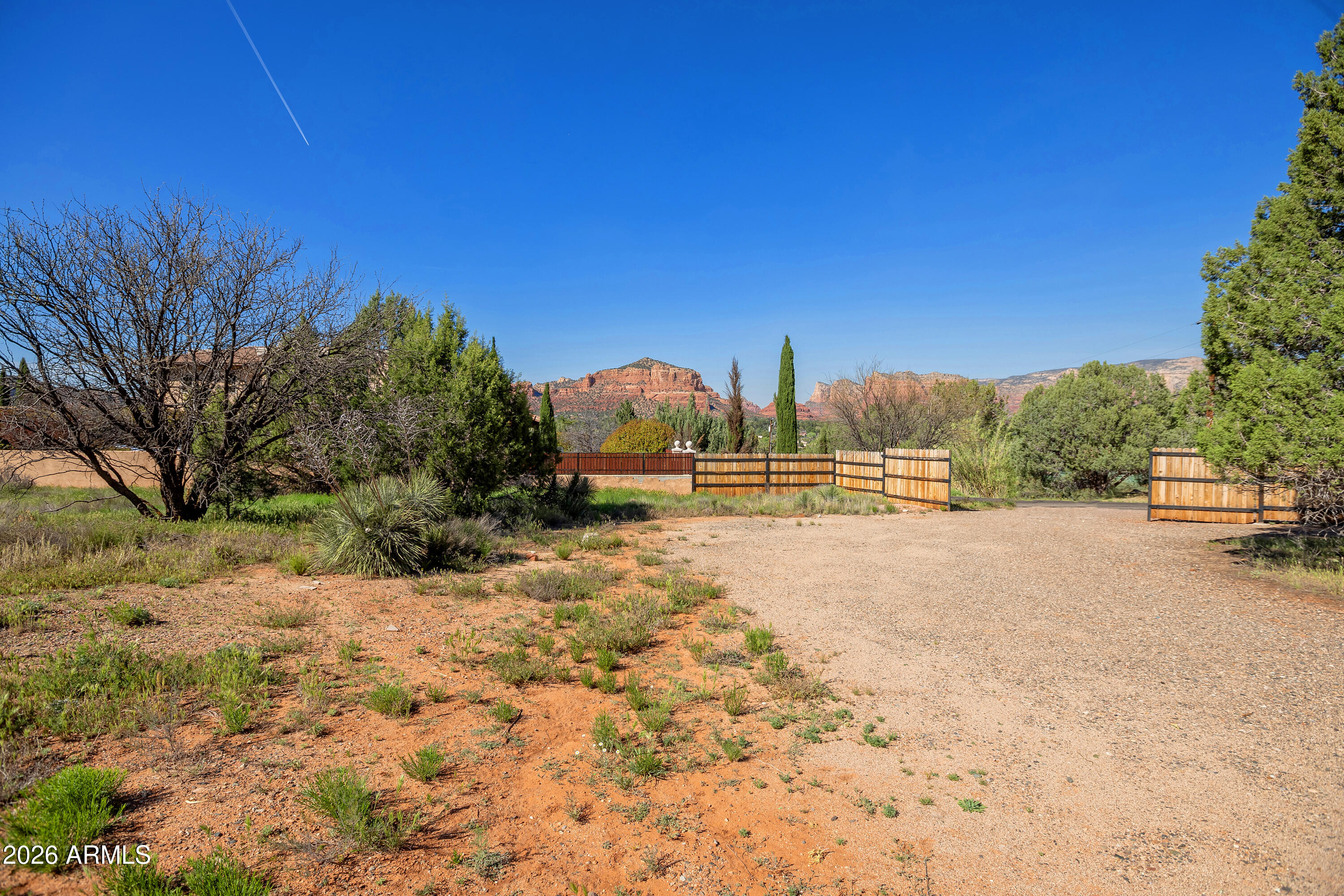 Under 5 Acres - Land